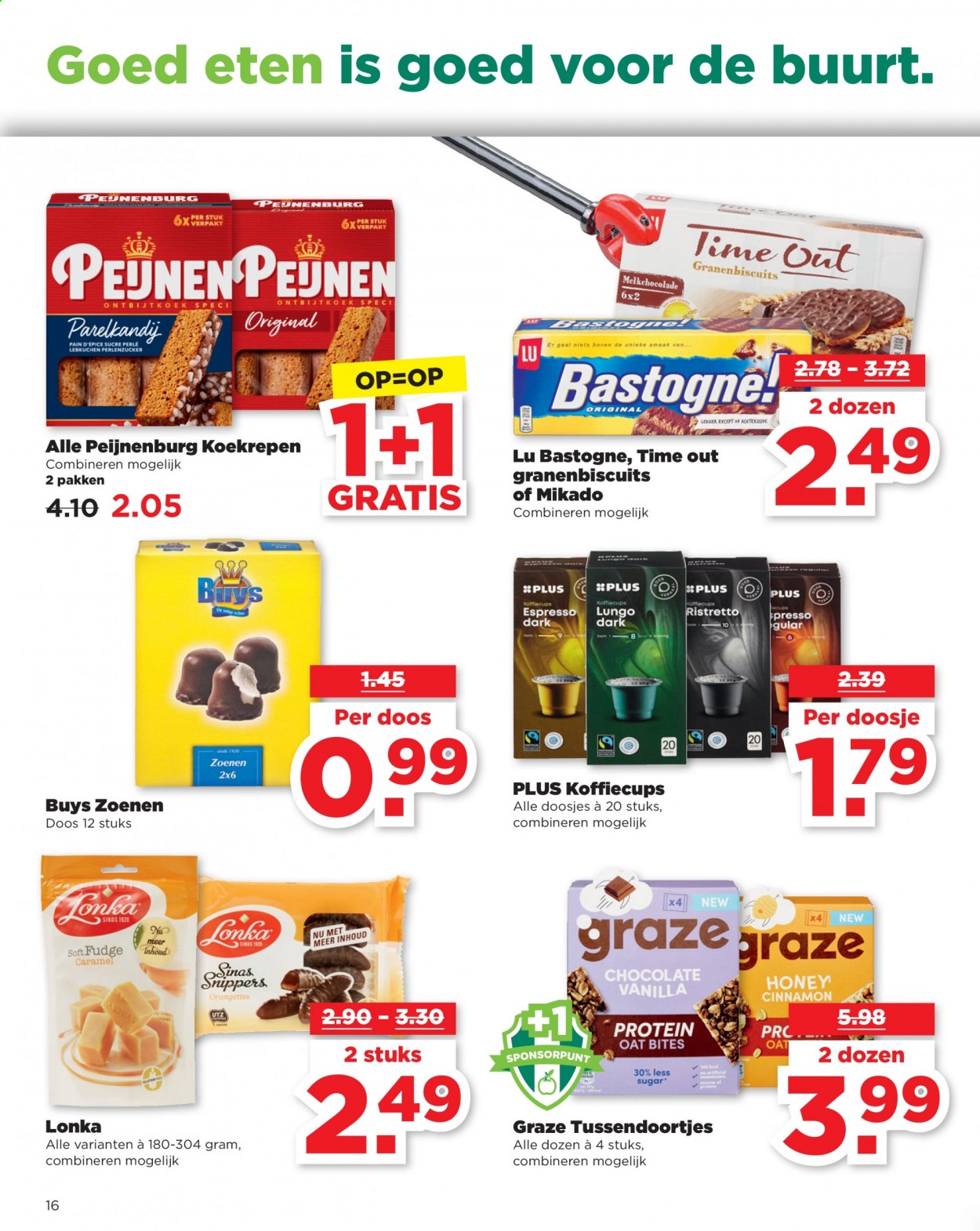 Plus-aanbieding - 5-9-2021 - 11-9-2021. Pagina 24