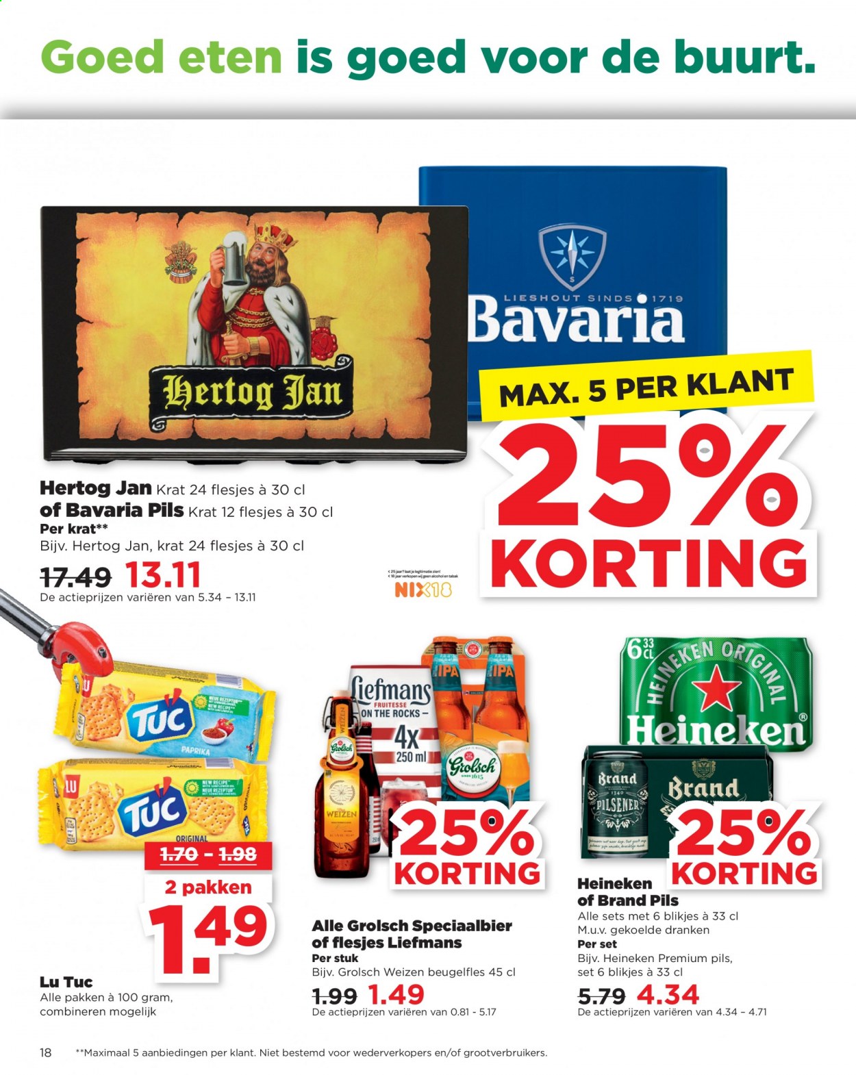 Plus-aanbieding - 5-9-2021 - 11-9-2021. Pagina 26