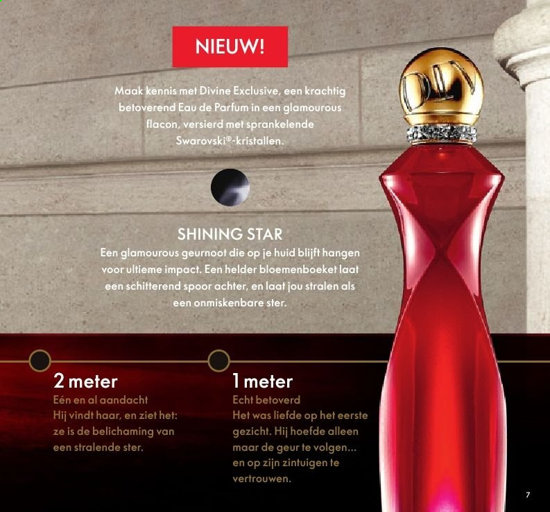 thumbnail - Oriflame-aanbieding - 3-9-2021 - 23-9-2021 -  producten in de aanbieding - Eau de Parfum. Pagina 7.