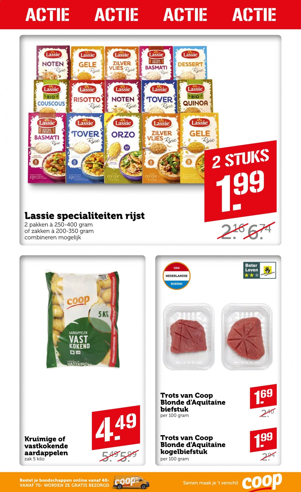 Coop-aanbieding - 6-9-2021 - 12-9-2021. Pagina 8
