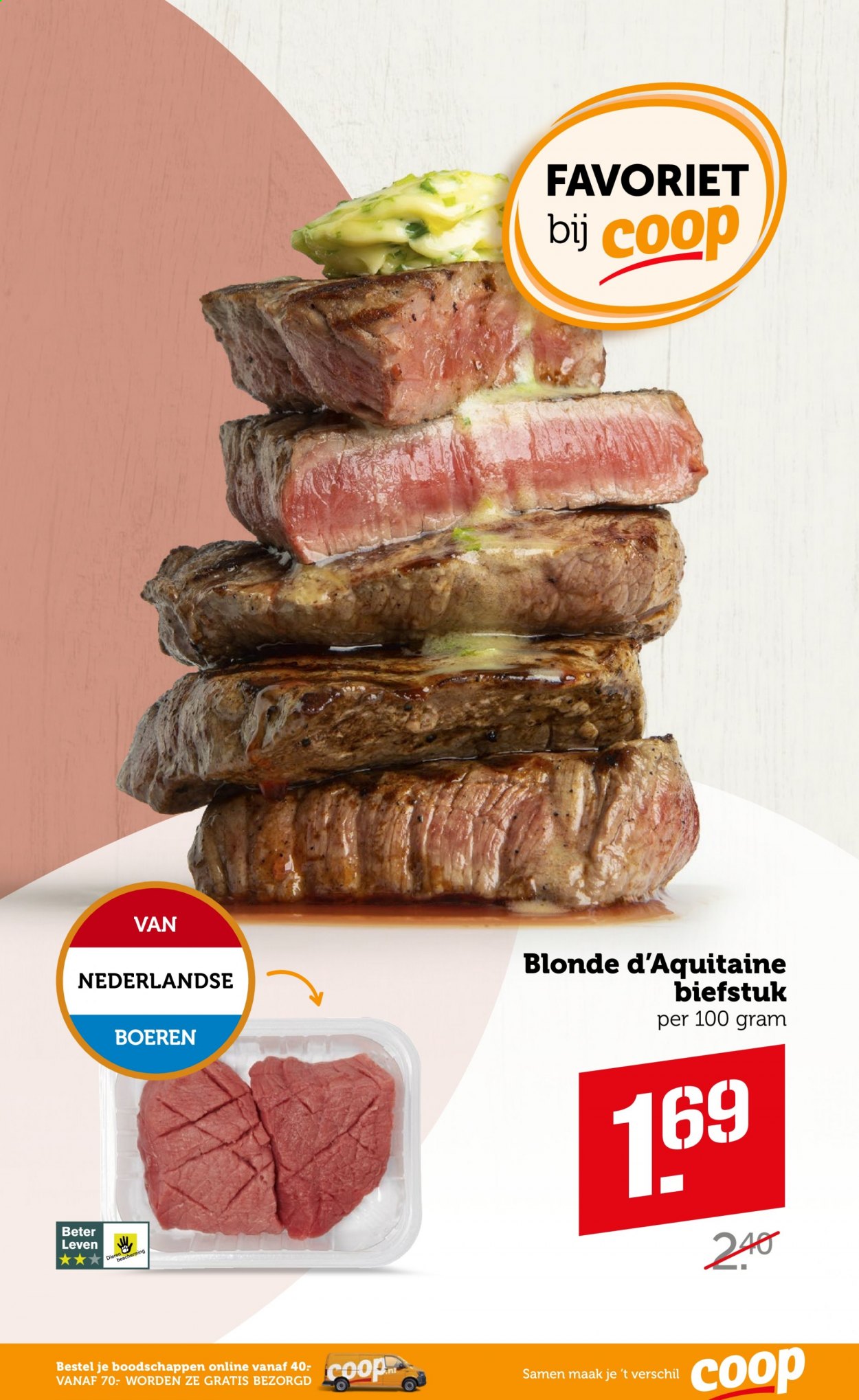 Coop-aanbieding - 6-9-2021 - 12-9-2021. Pagina 11