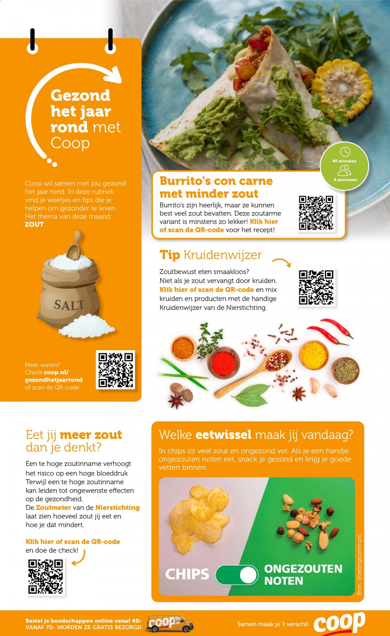 Coop-aanbieding - 6-9-2021 - 12-9-2021. Pagina 15
