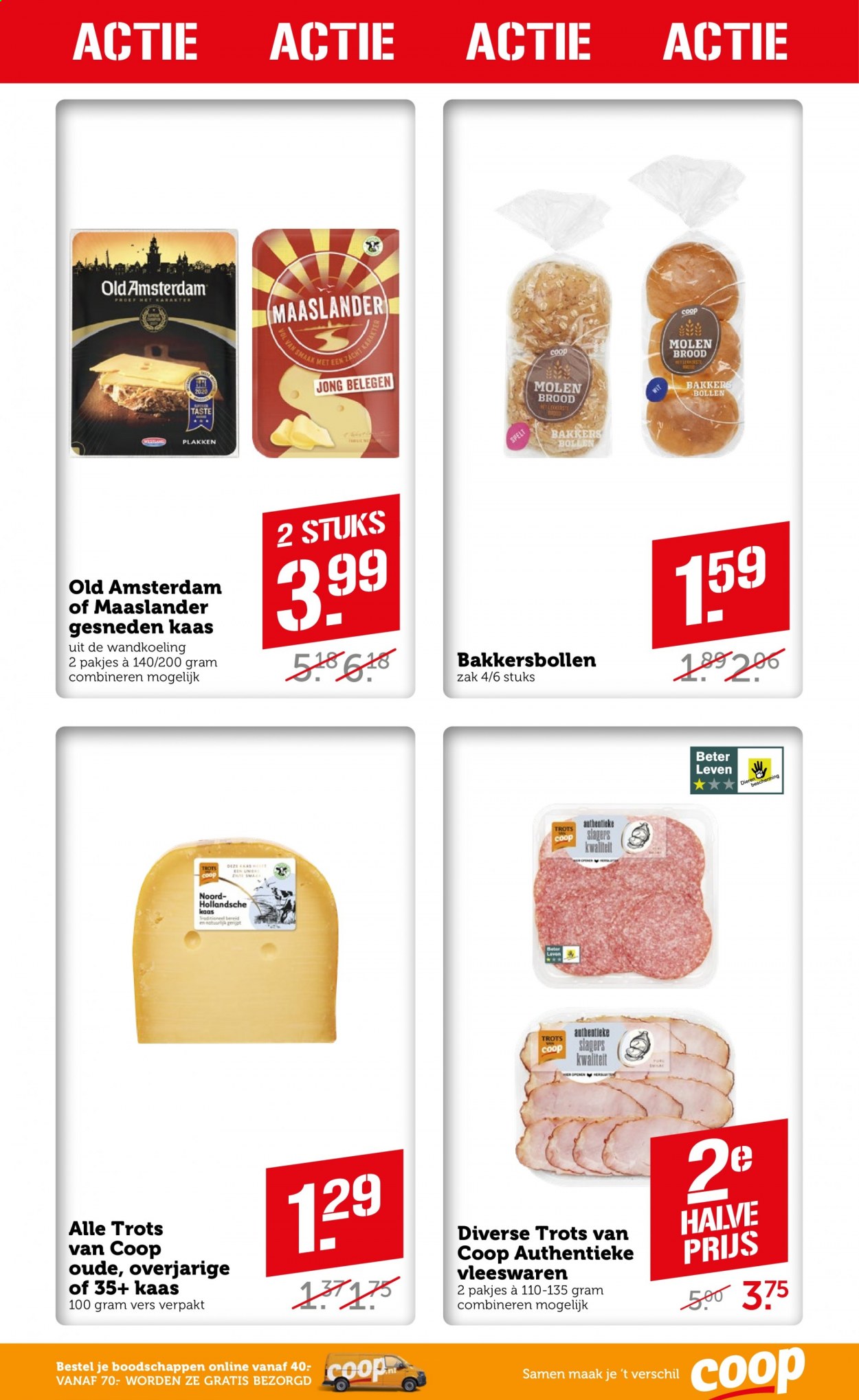 Coop-aanbieding - 6-9-2021 - 12-9-2021. Pagina 16