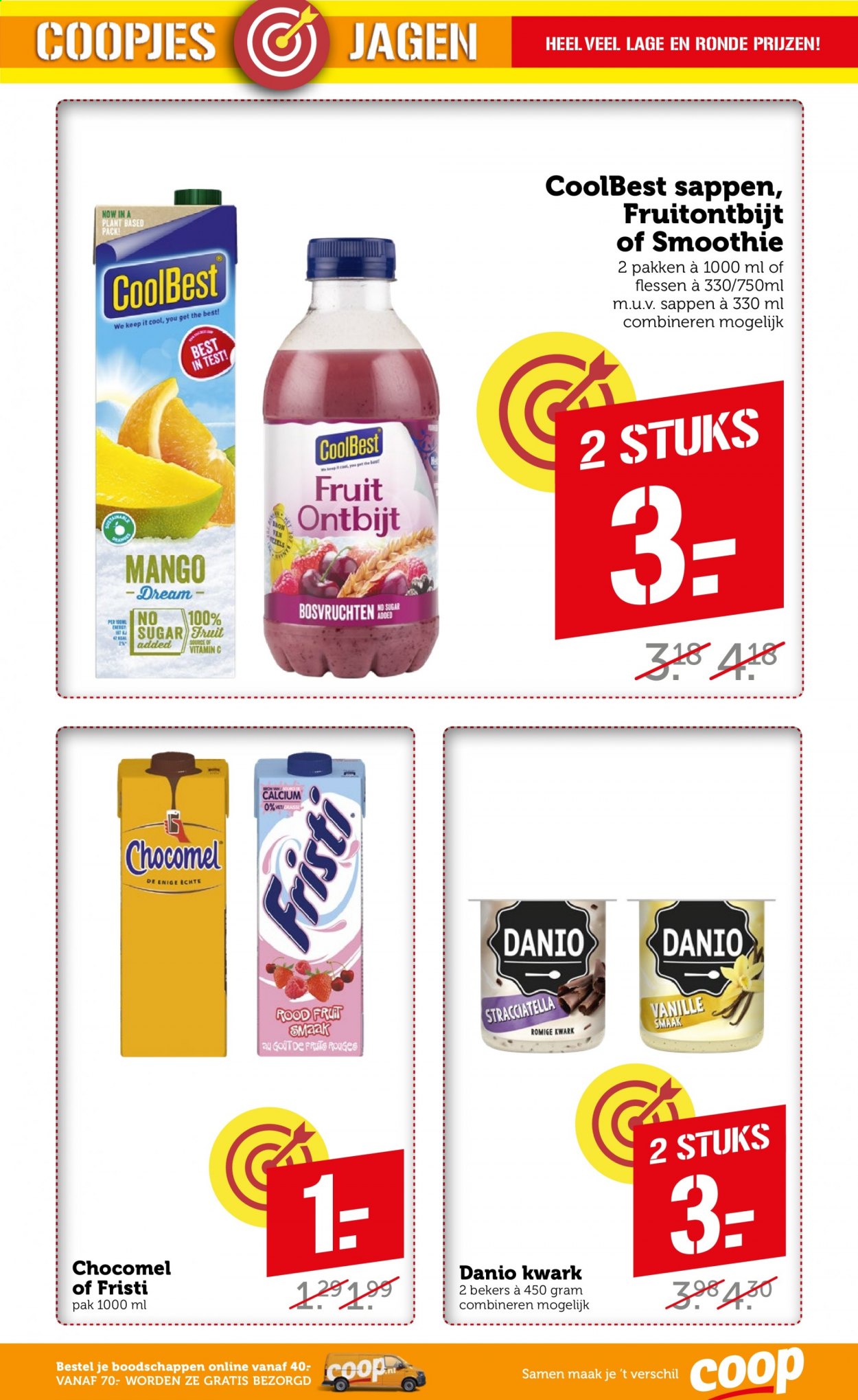 Coop-aanbieding - 6-9-2021 - 12-9-2021. Pagina 19