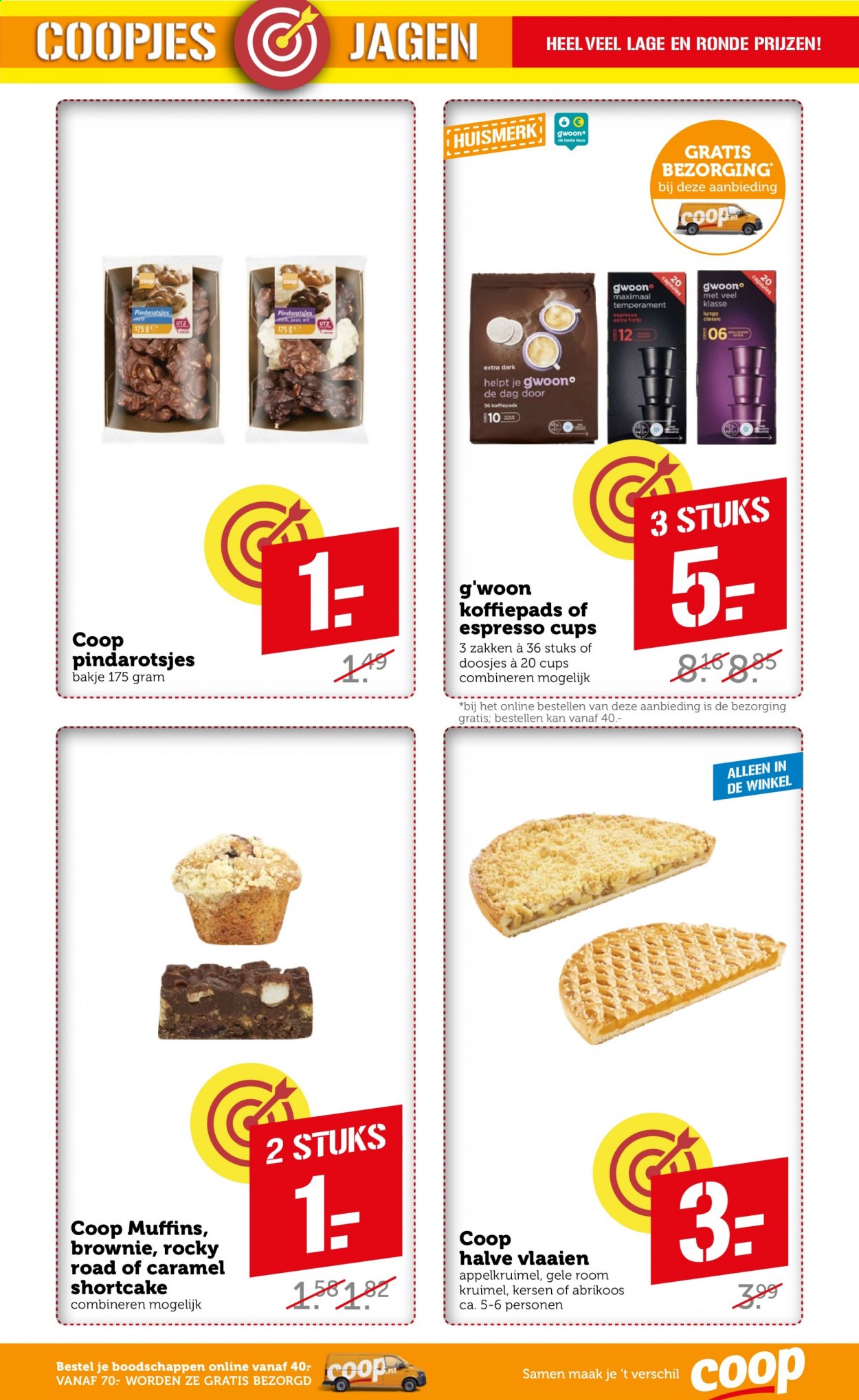 Coop-aanbieding - 6-9-2021 - 12-9-2021. Pagina 23