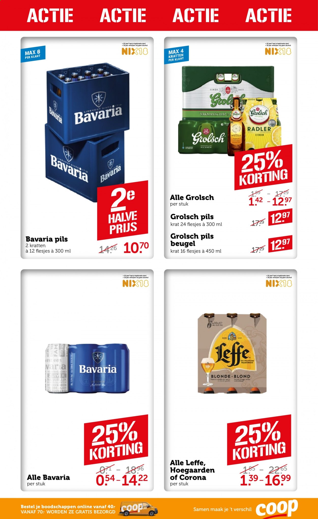 Coop-aanbieding - 6-9-2021 - 12-9-2021. Pagina 26