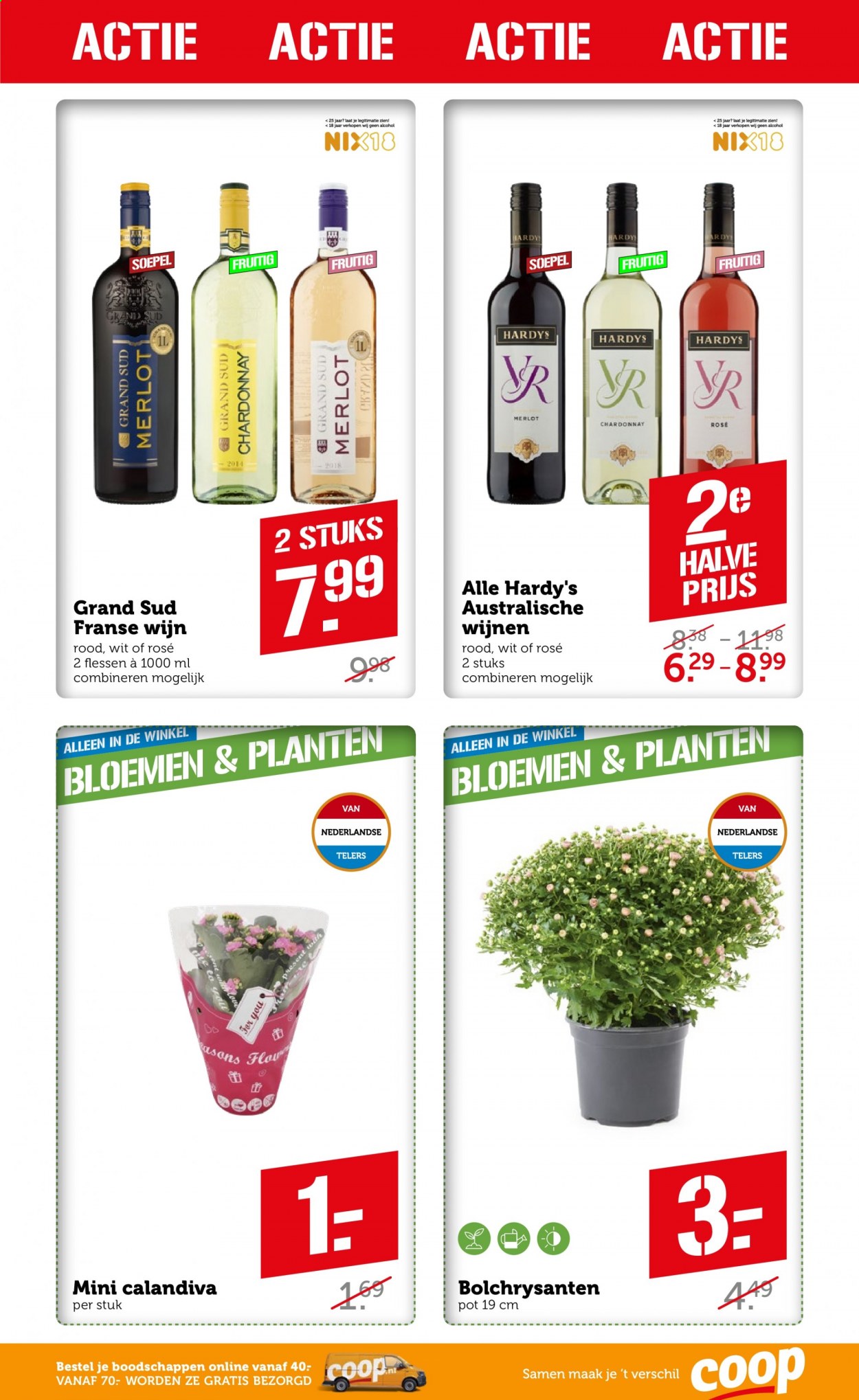 Coop-aanbieding - 6-9-2021 - 12-9-2021. Pagina 29