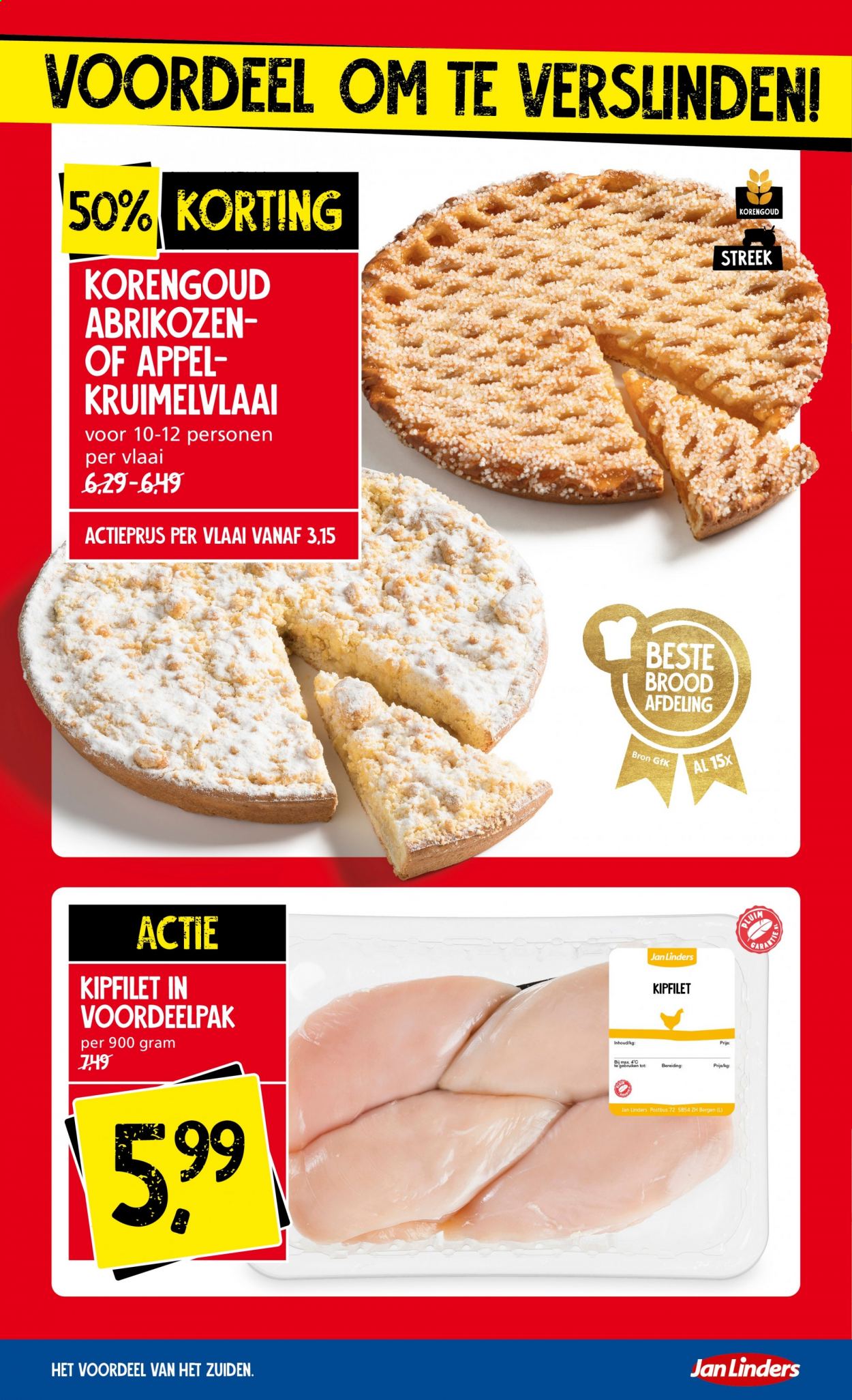 Jan Linders-aanbieding - 6-9-2021 - 12-9-2021. Pagina 20