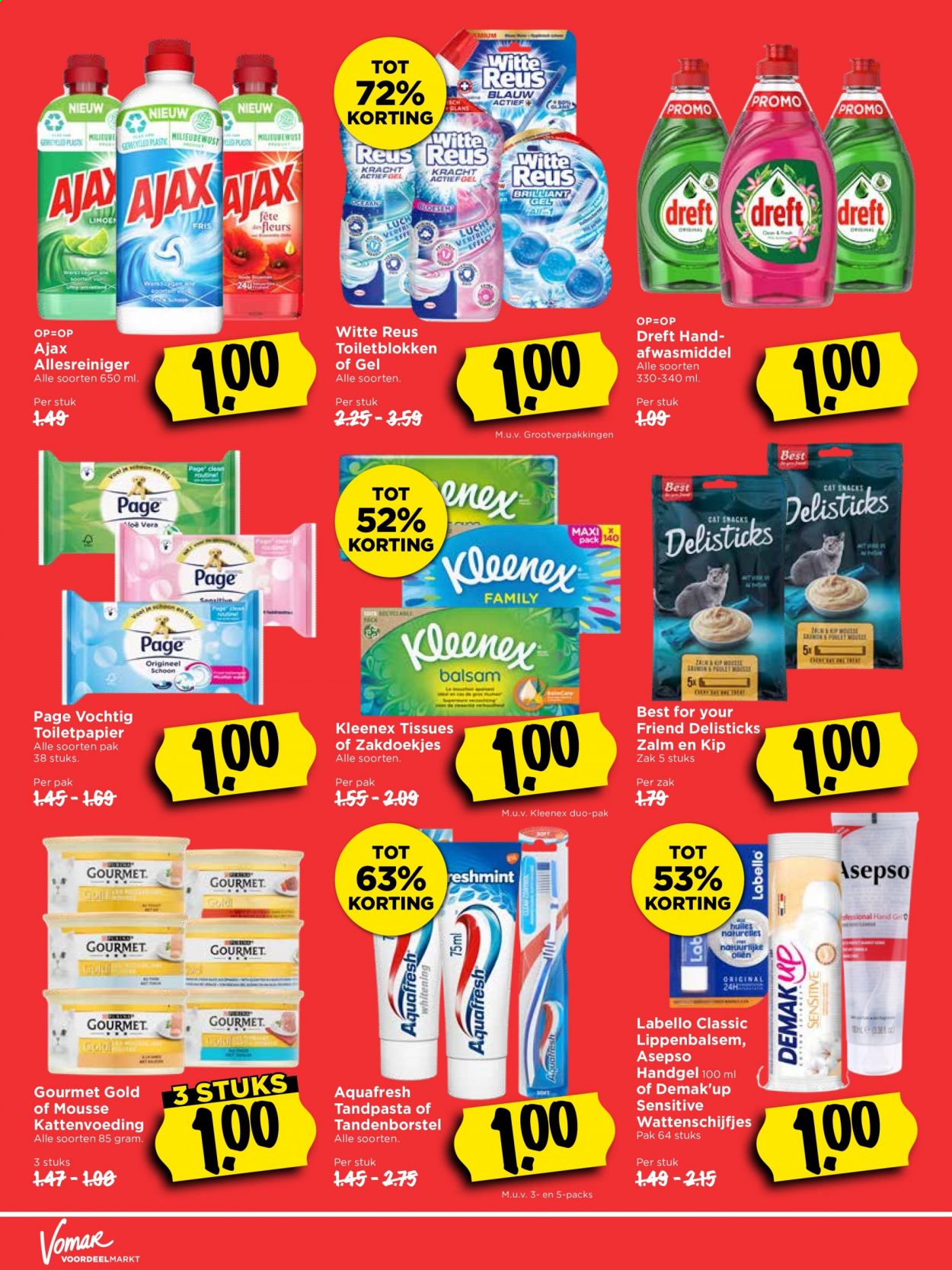 Vomar-aanbieding - 5-9-2021 - 11-9-2021. Pagina 2