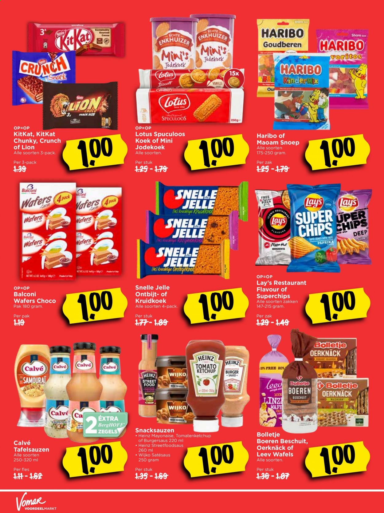 Vomar-aanbieding - 5-9-2021 - 11-9-2021. Pagina 6