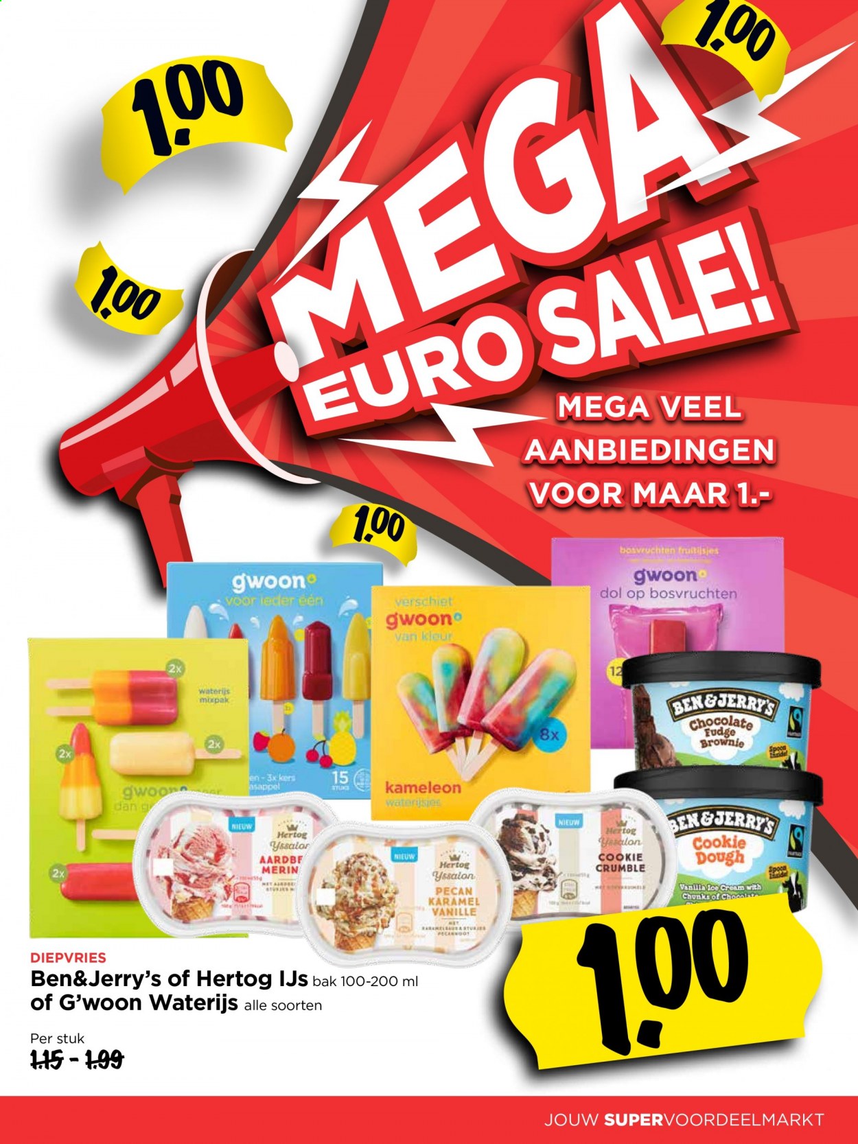 Vomar-aanbieding - 5-9-2021 - 11-9-2021. Pagina 9
