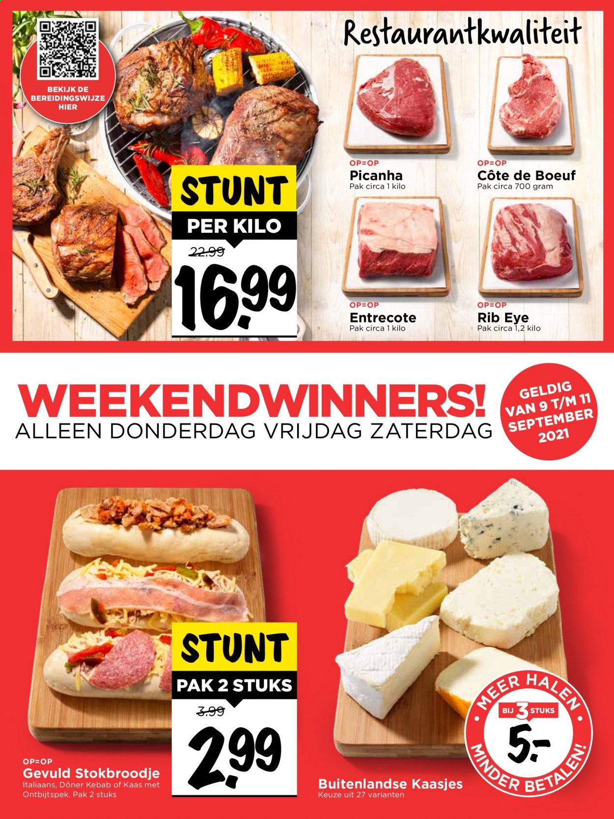 Vomar-aanbieding - 5-9-2021 - 11-9-2021. Pagina 25