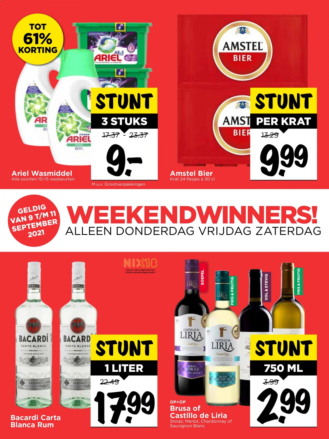 Vomar-aanbieding - 5-9-2021 - 11-9-2021. Pagina 26