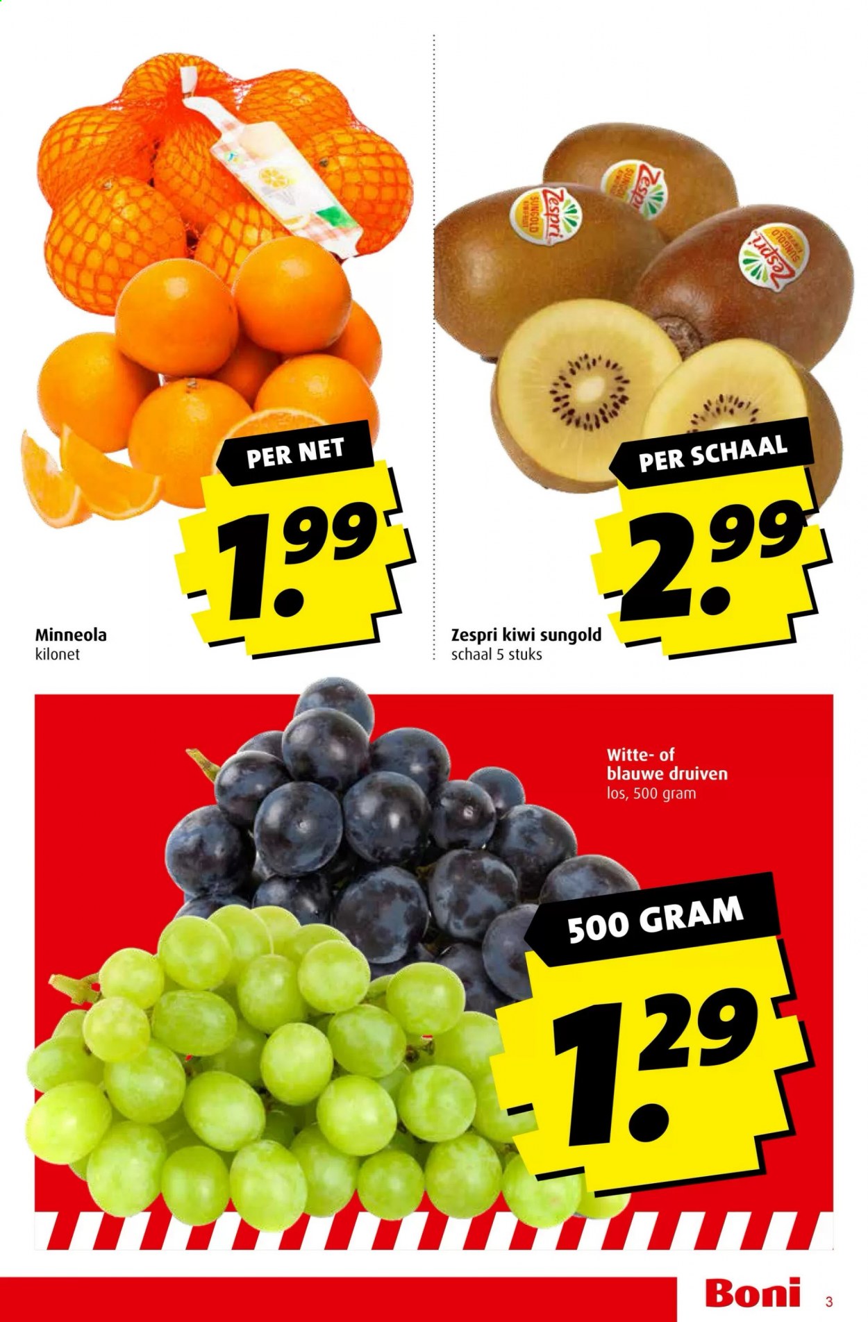 Boni-aanbieding - 8-9-2021 - 14-9-2021. Pagina 3
