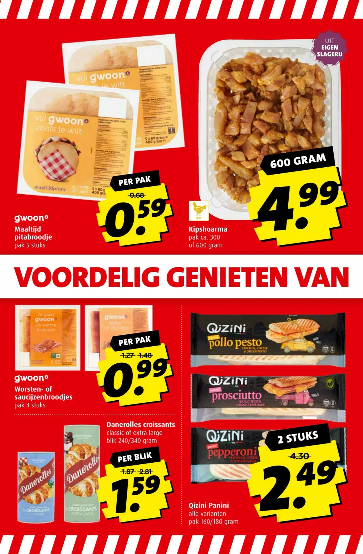 Boni-aanbieding - 8-9-2021 - 14-9-2021. Pagina 8