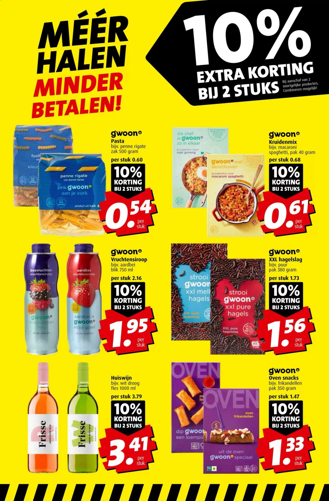 Boni-aanbieding - 8-9-2021 - 14-9-2021. Pagina 18