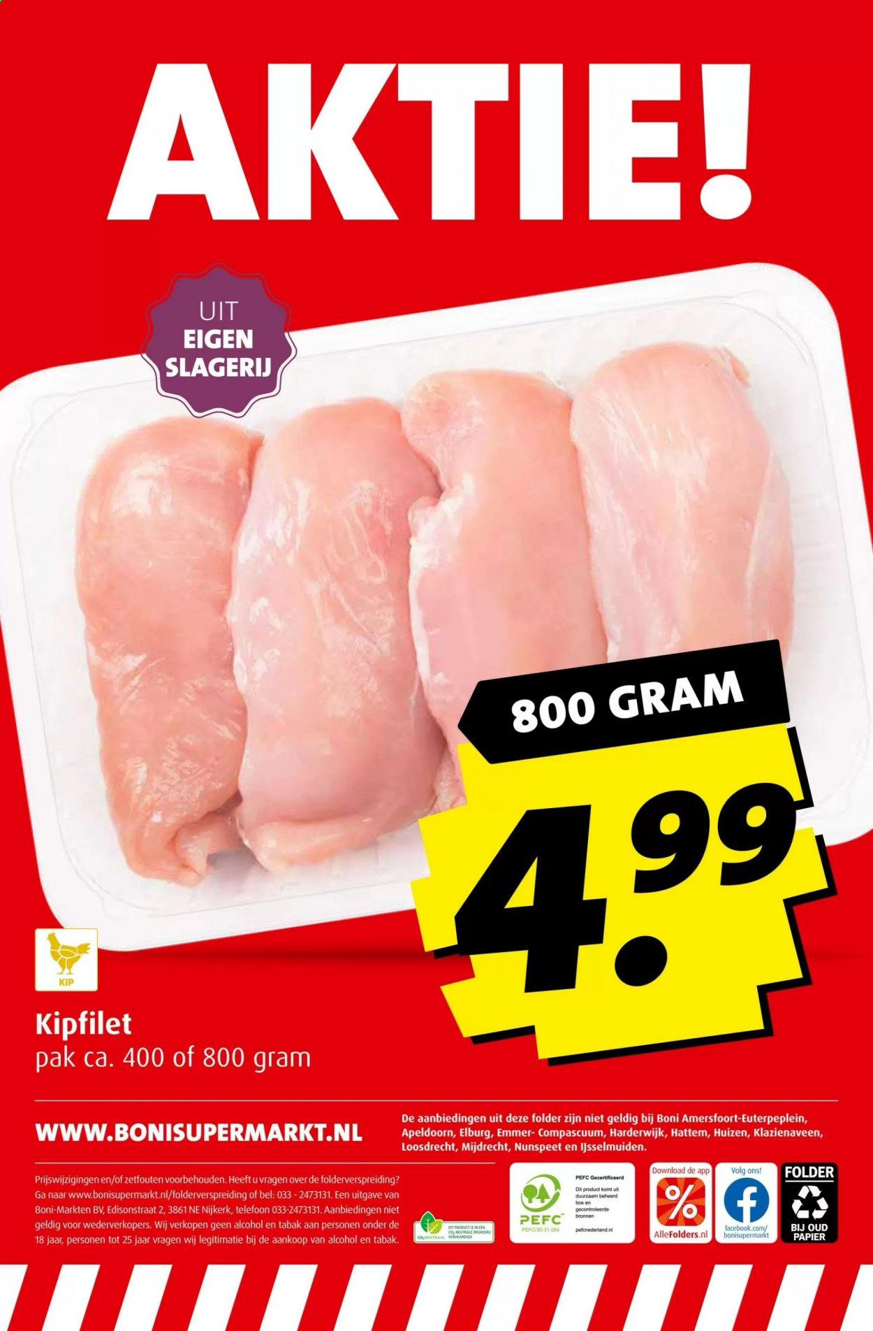 Boni-aanbieding - 8-9-2021 - 14-9-2021. Pagina 24