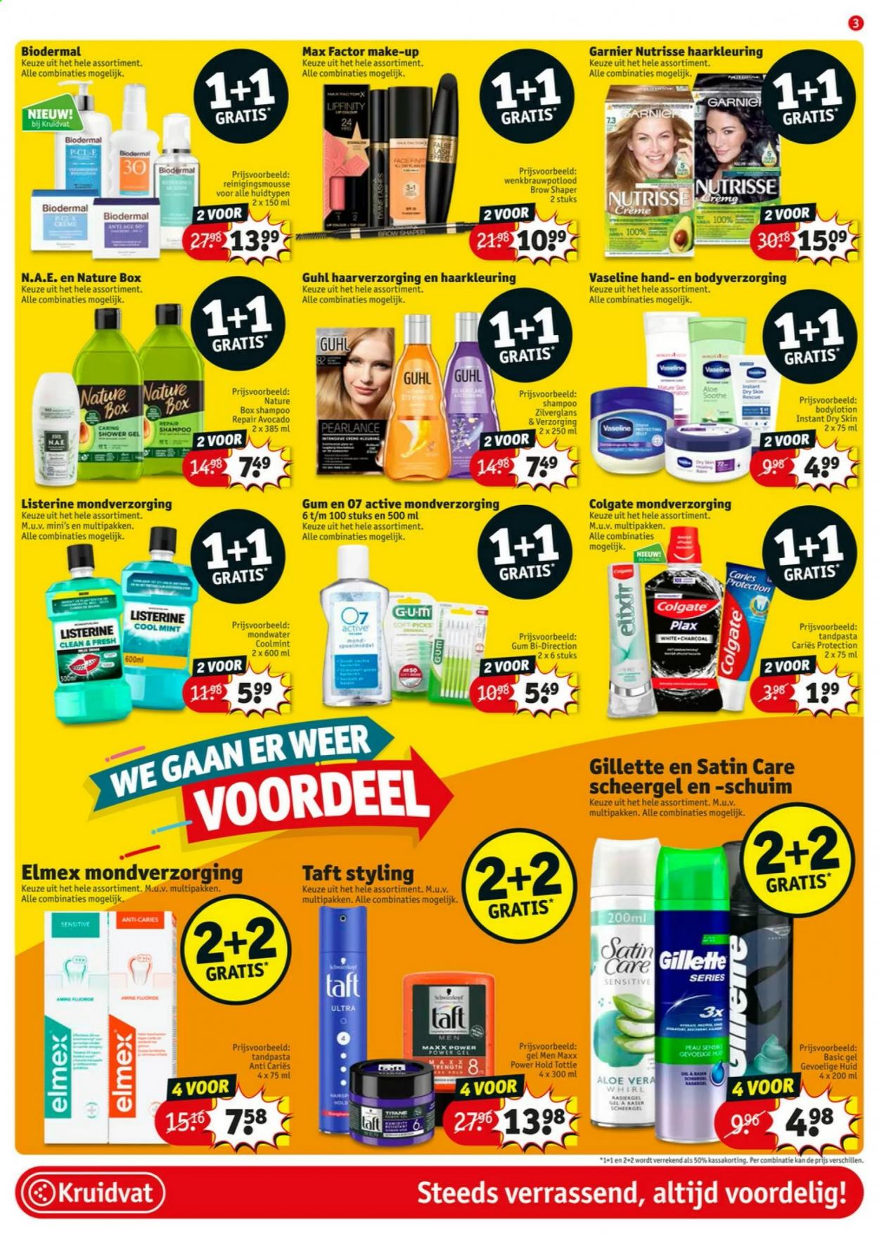 Kruidvat-aanbieding - 7-9-2021 - 12-9-2021. Pagina 3