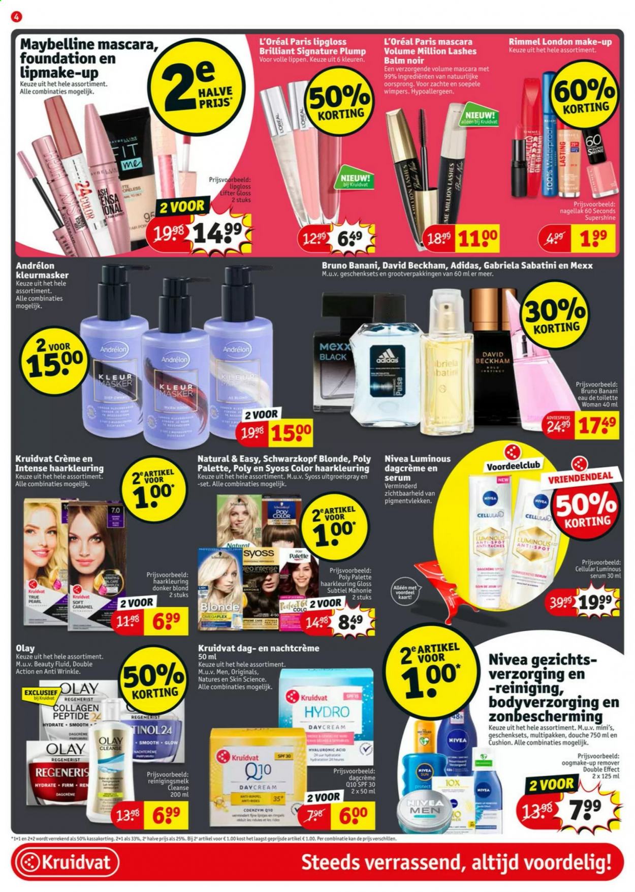 Kruidvat-aanbieding - 7-9-2021 - 12-9-2021. Pagina 4