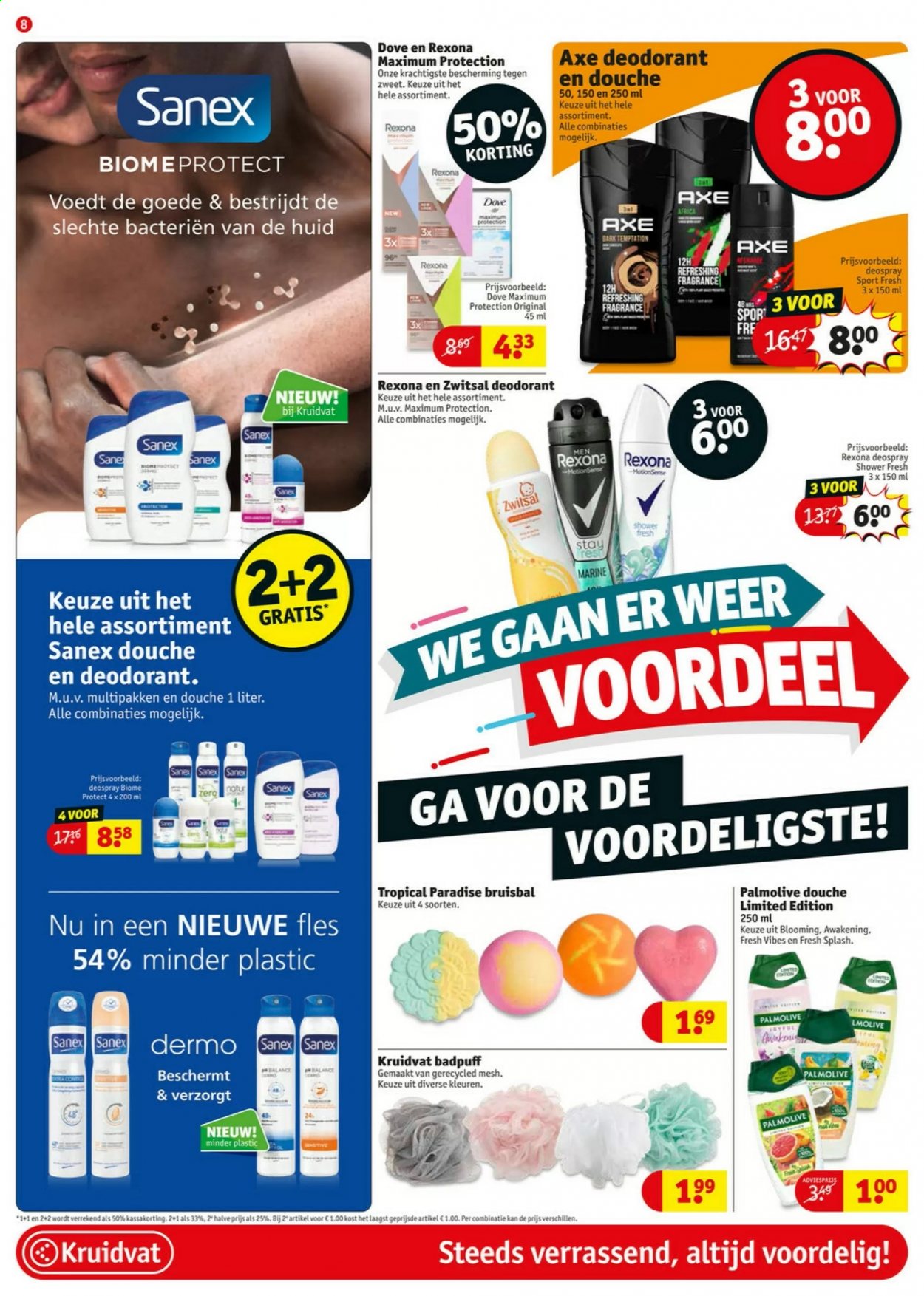 Kruidvat-aanbieding - 7-9-2021 - 12-9-2021. Pagina 8