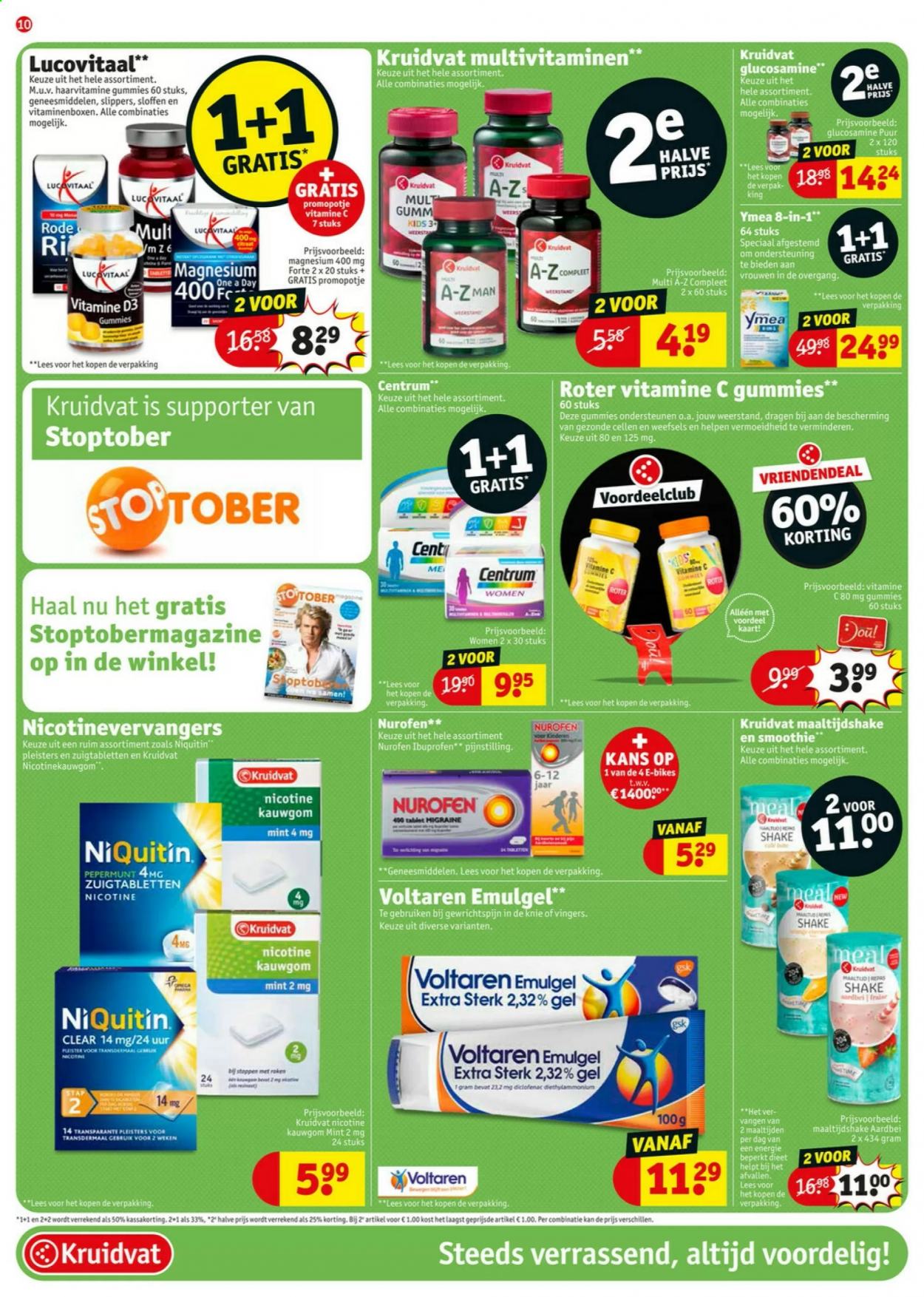 Kruidvat-aanbieding - 7-9-2021 - 12-9-2021. Pagina 10
