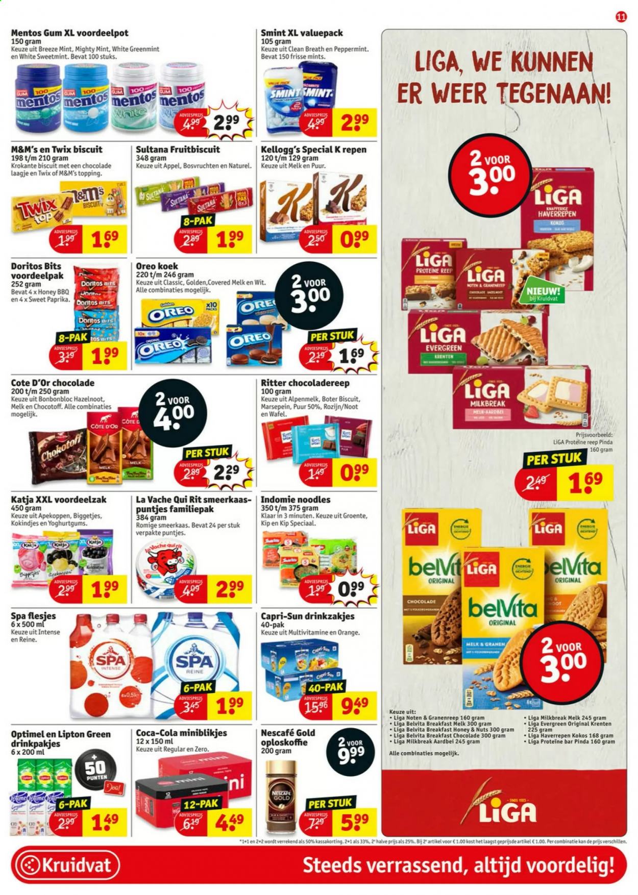 Kruidvat-aanbieding - 7-9-2021 - 12-9-2021. Pagina 11
