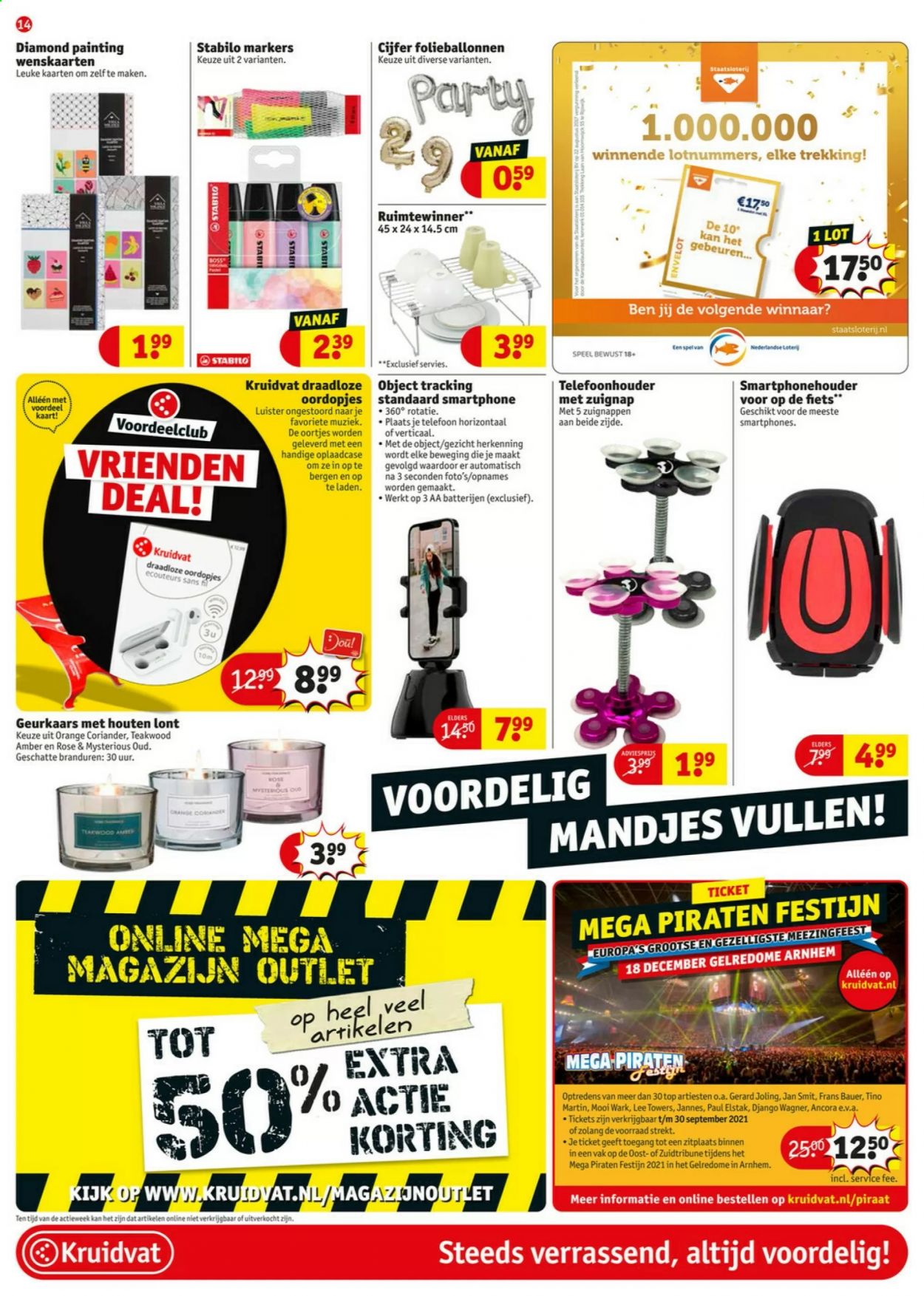 Kruidvat-aanbieding - 7-9-2021 - 12-9-2021. Pagina 14