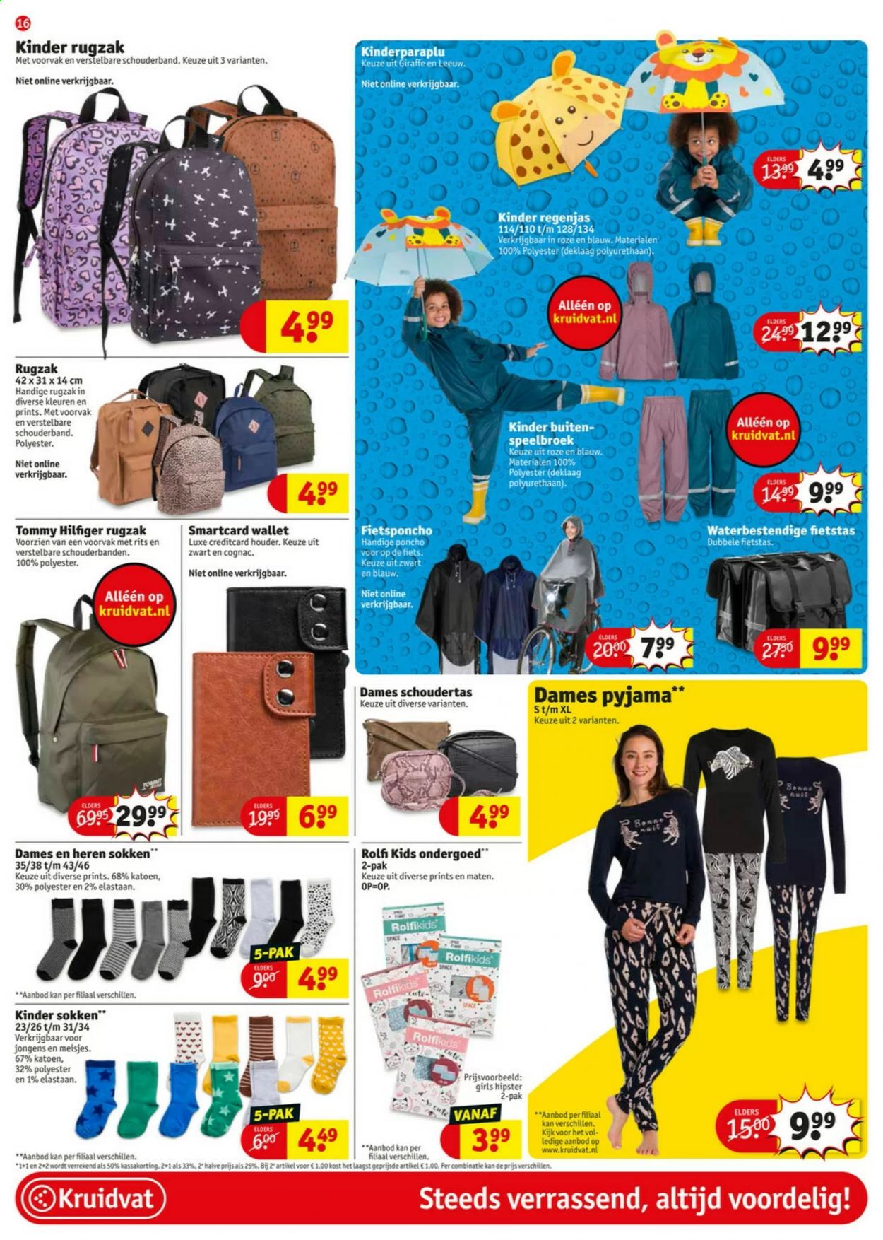 Kruidvat-aanbieding - 7-9-2021 - 12-9-2021. Pagina 16