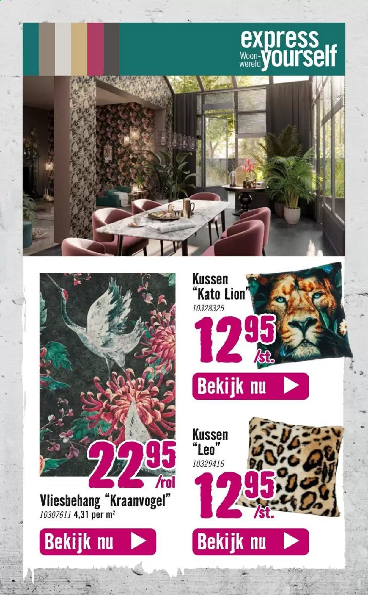 Hornbach-aanbieding - 6-9-2021 - 26-9-2021. Pagina 3
