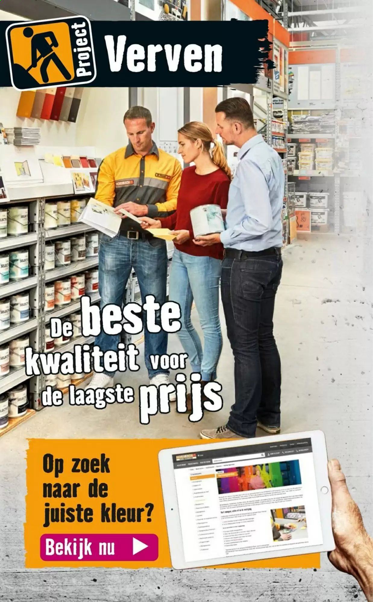 Hornbach-aanbieding - 6-9-2021 - 26-9-2021. Pagina 8