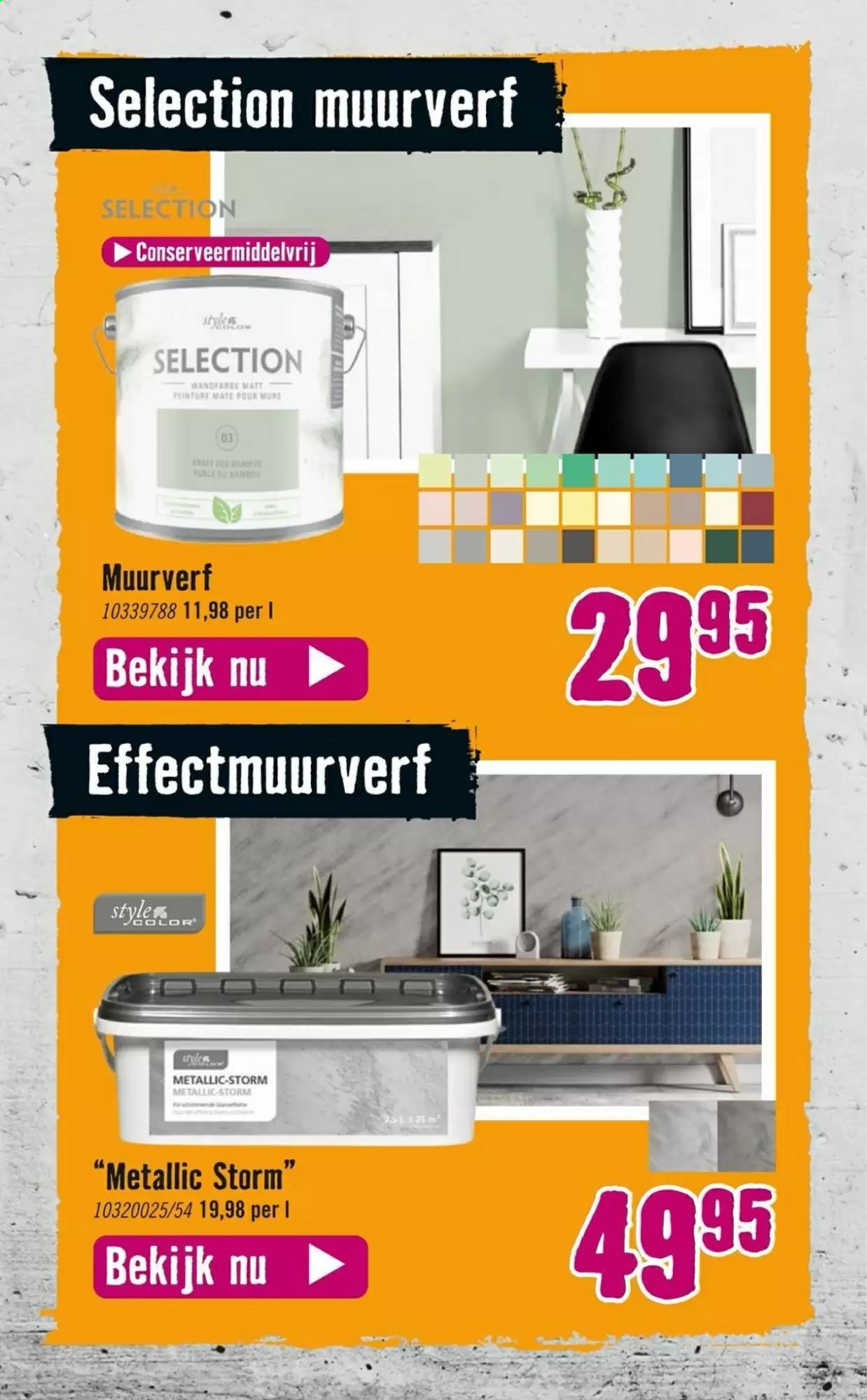 Hornbach-aanbieding - 6-9-2021 - 26-9-2021. Pagina 12