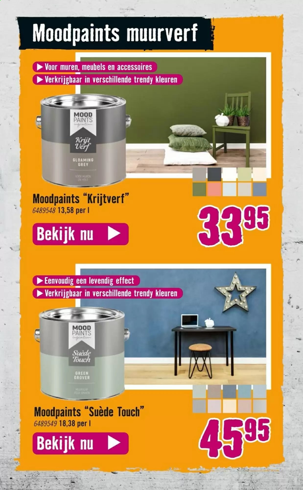 Hornbach-aanbieding - 6-9-2021 - 26-9-2021. Pagina 13