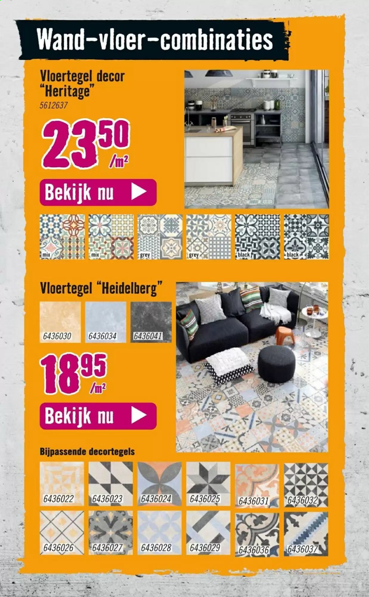Hornbach-aanbieding - 6-9-2021 - 26-9-2021. Pagina 25