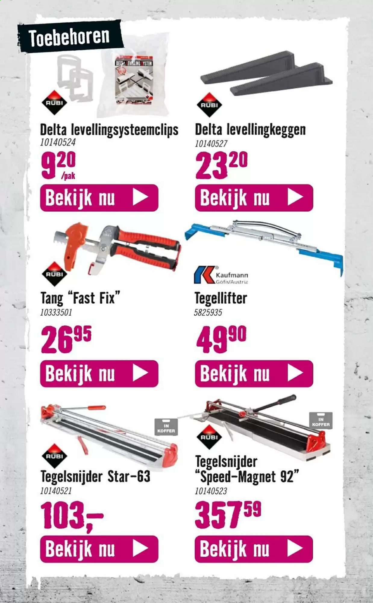 Hornbach-aanbieding - 6-9-2021 - 26-9-2021. Pagina 27
