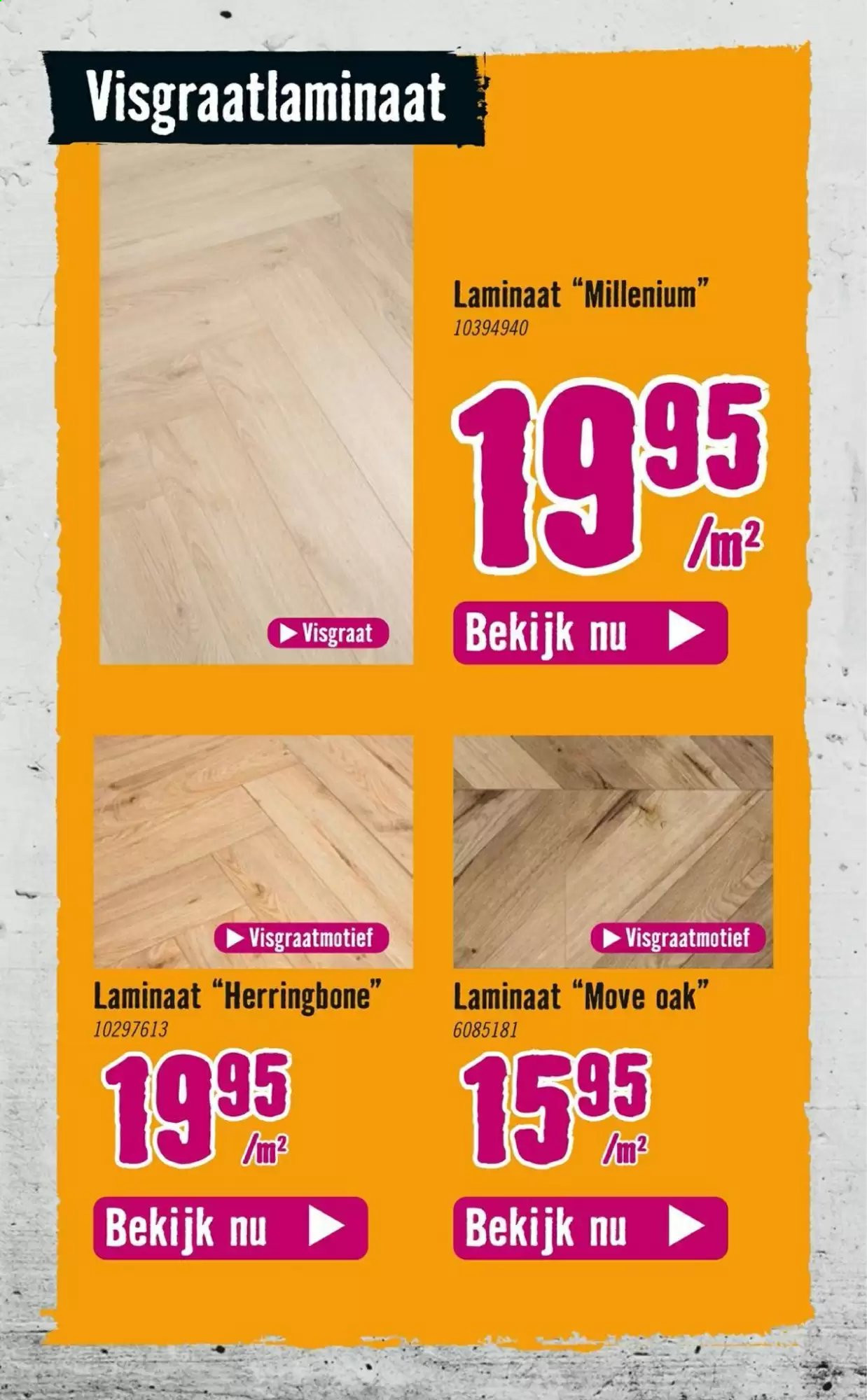 Hornbach-aanbieding - 6-9-2021 - 26-9-2021. Pagina 30