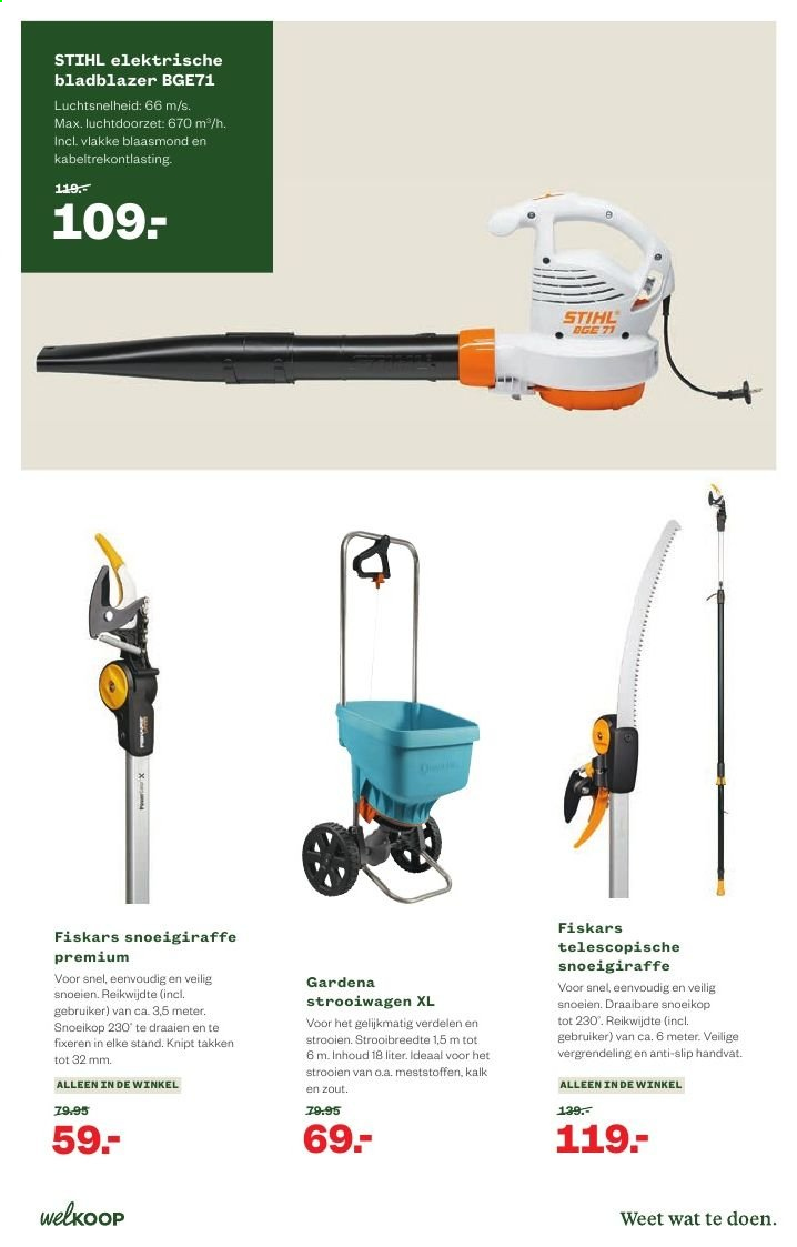 Welkoop-aanbieding - 6-9-2021 - 19-9-2021. Pagina 7