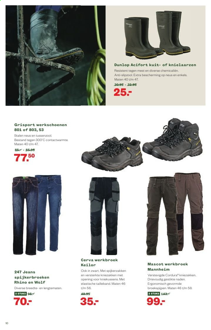 Welkoop-aanbieding - 6-9-2021 - 19-9-2021. Pagina 10