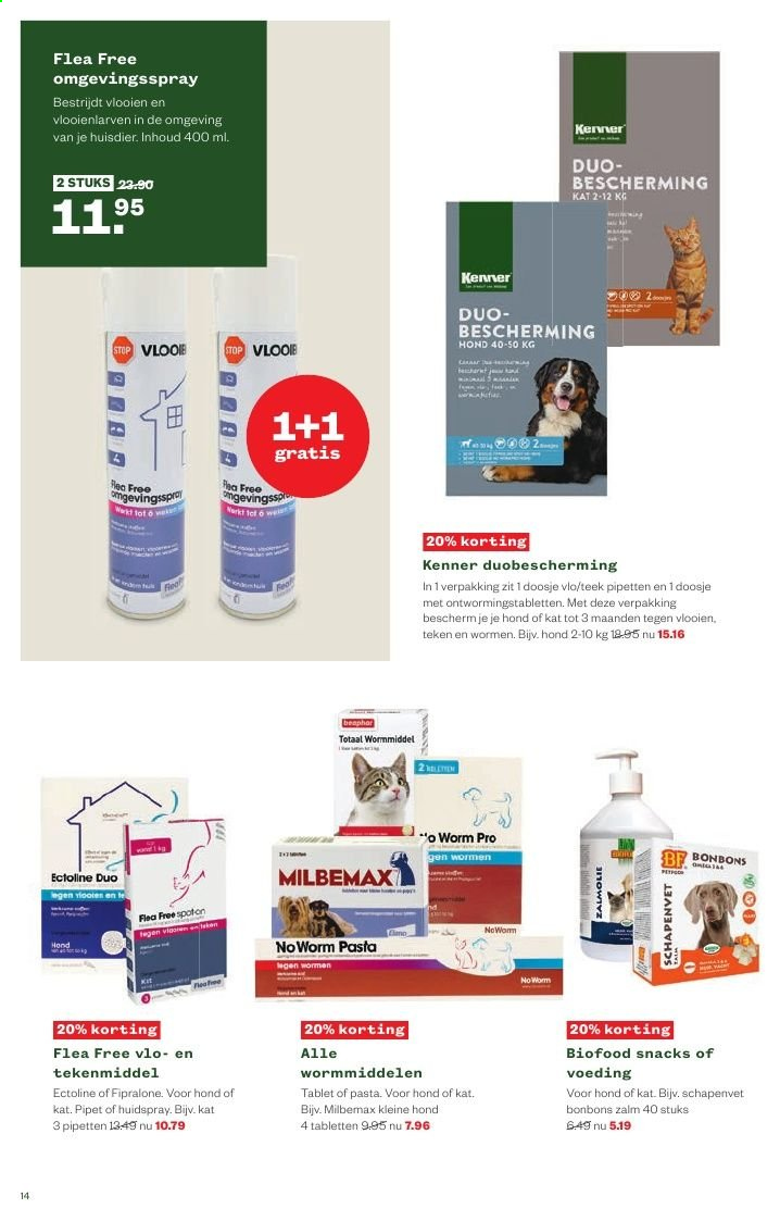 Welkoop-aanbieding - 6-9-2021 - 19-9-2021. Pagina 14