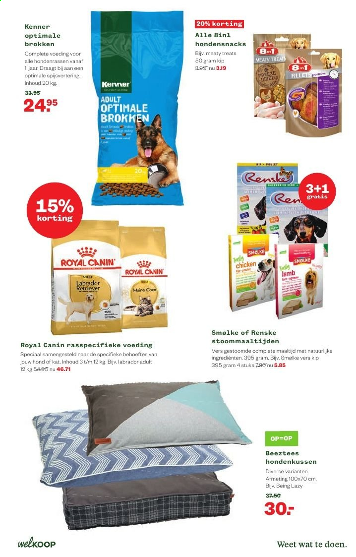 Welkoop-aanbieding - 6-9-2021 - 19-9-2021. Pagina 15