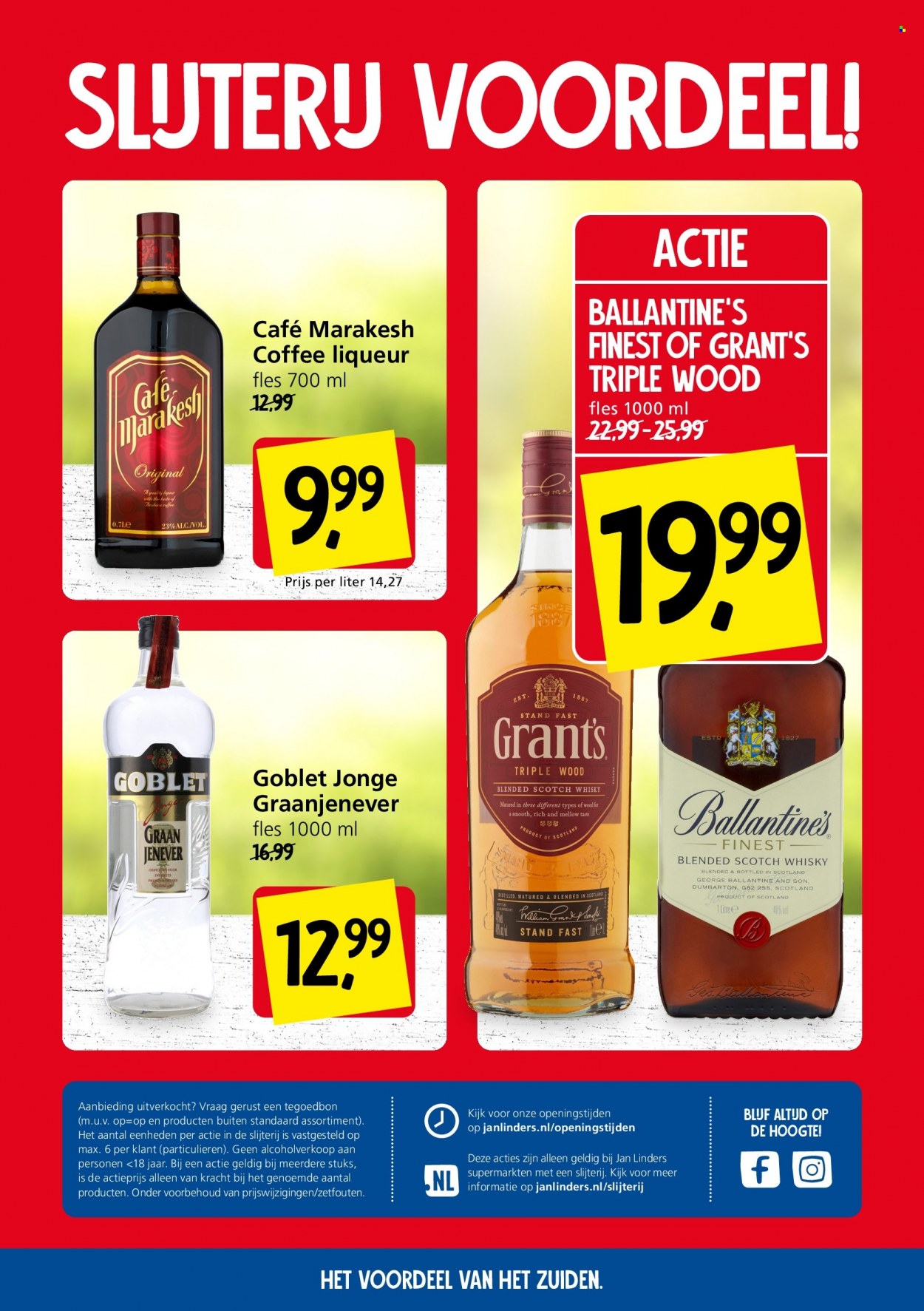 Jan Linders-aanbieding - 6-9-2021 - 12-9-2021. Pagina 2