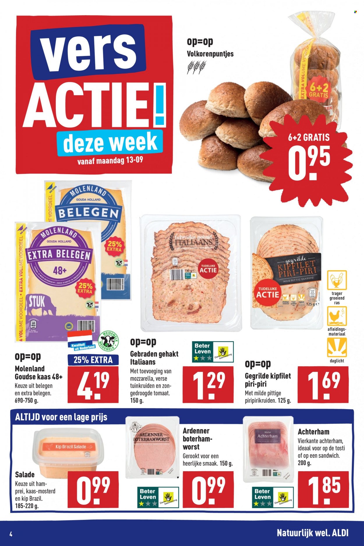 Aldi-aanbieding - 13-9-2021 - 19-9-2021. Pagina 4