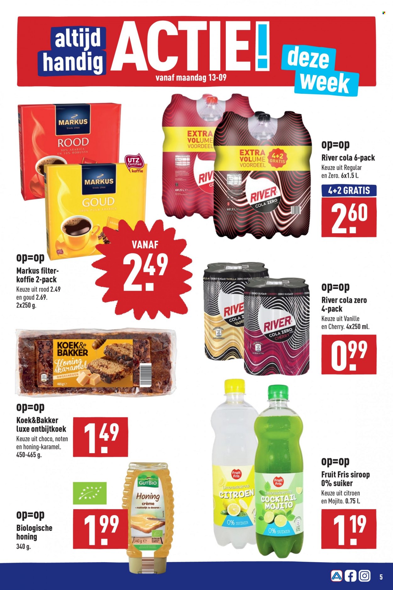 Aldi-aanbieding - 13-9-2021 - 19-9-2021. Pagina 5