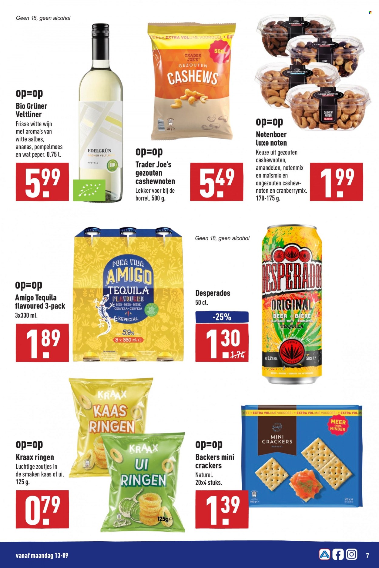 Aldi-aanbieding - 13-9-2021 - 19-9-2021. Pagina 7