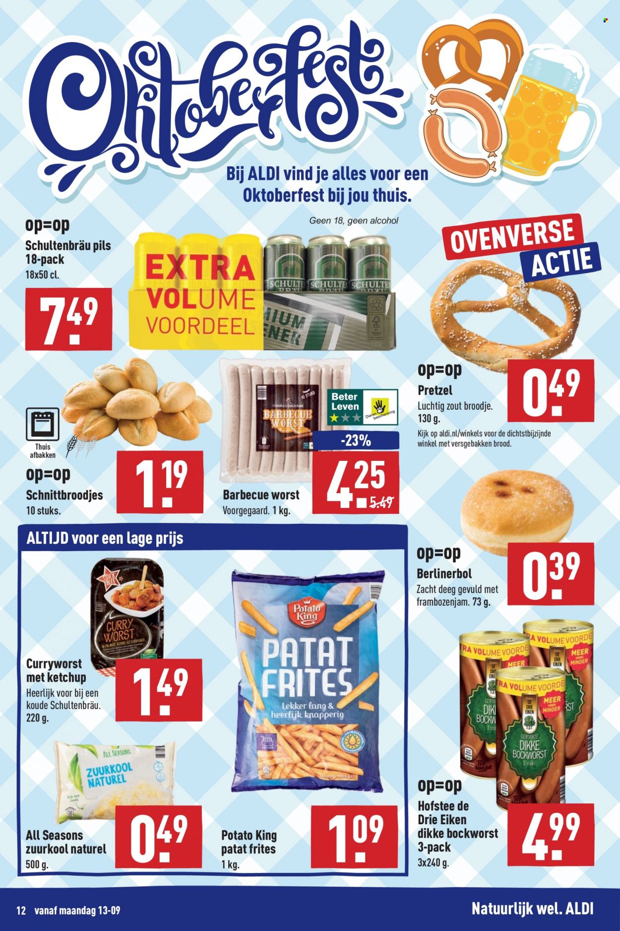 Aldi-aanbieding - 13-9-2021 - 19-9-2021. Pagina 12