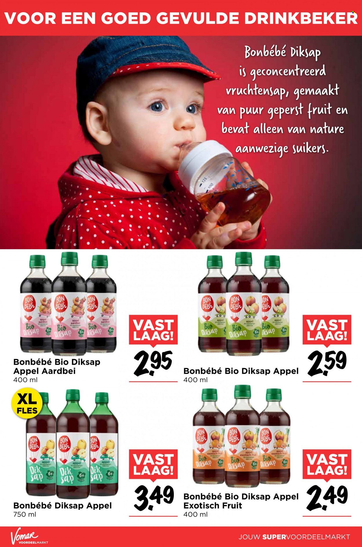 Vomar-aanbieding. Pagina 6