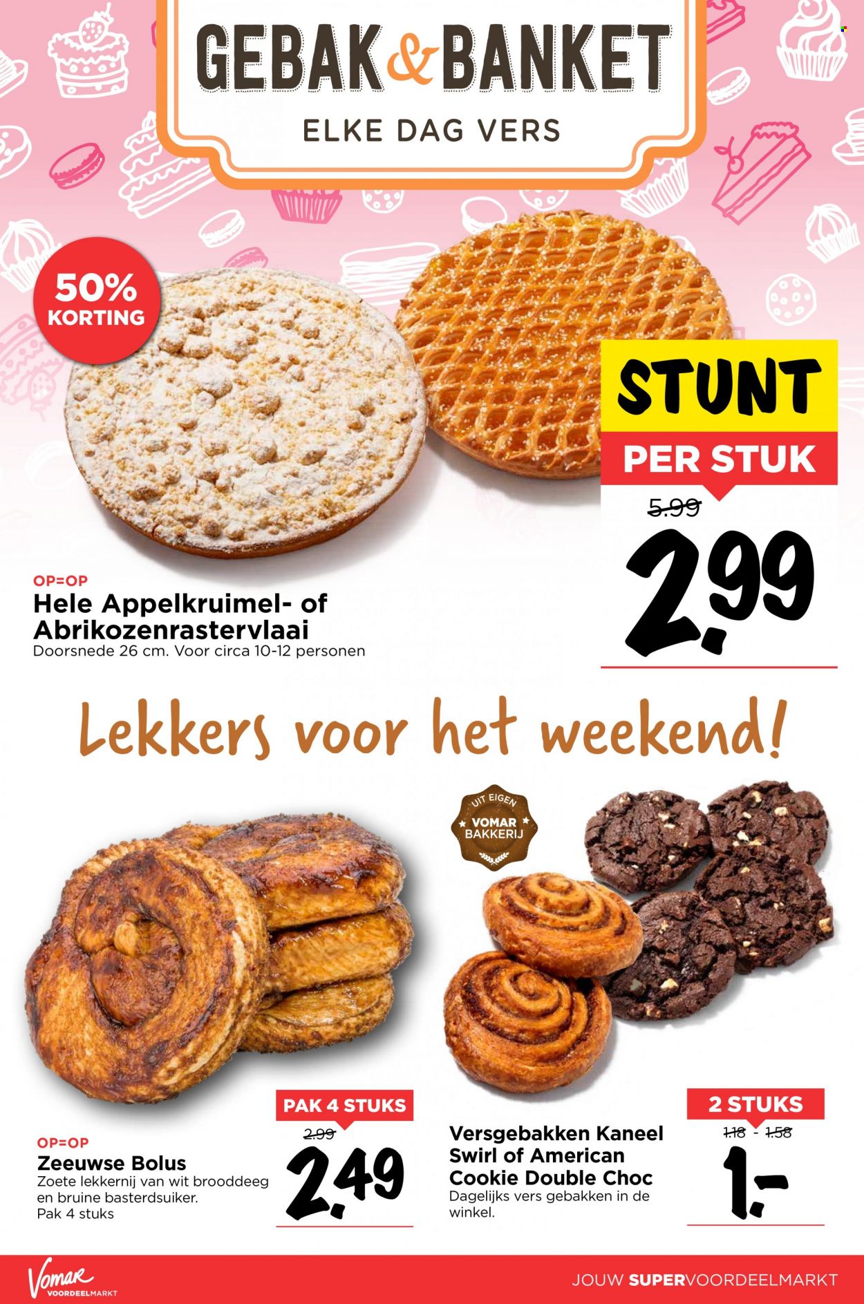 Vomar-aanbieding - 9-9-2021 - 11-9-2021. Pagina 10