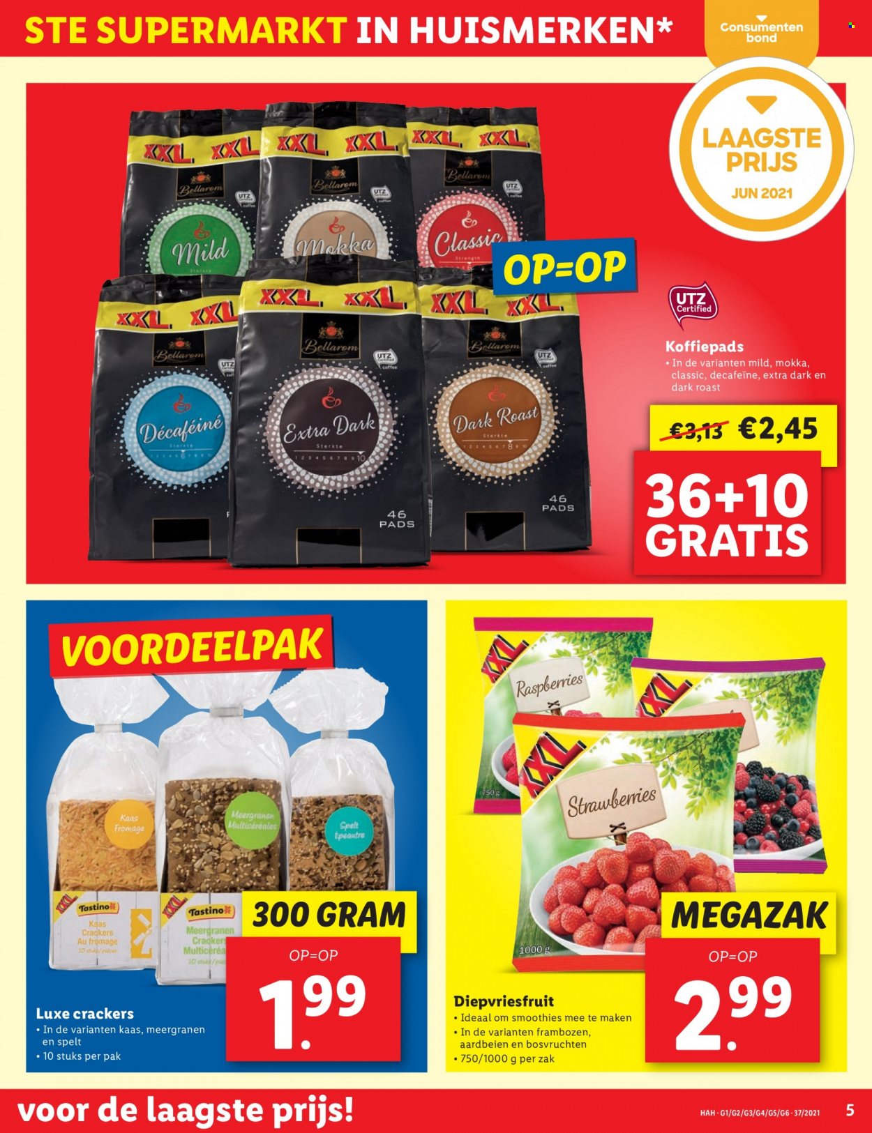 Lidl-aanbieding. Pagina 5