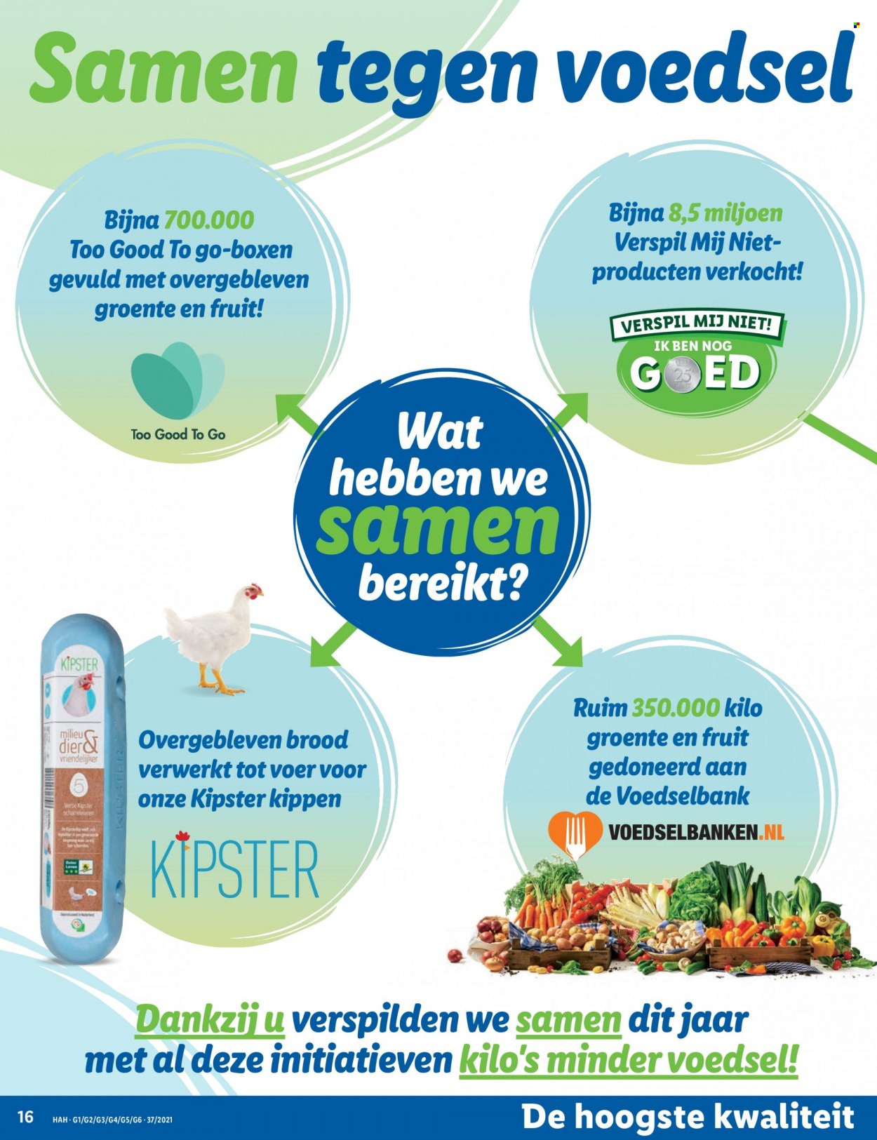 Lidl-aanbieding - 13-9-2021 - 19-9-2021. Pagina 16