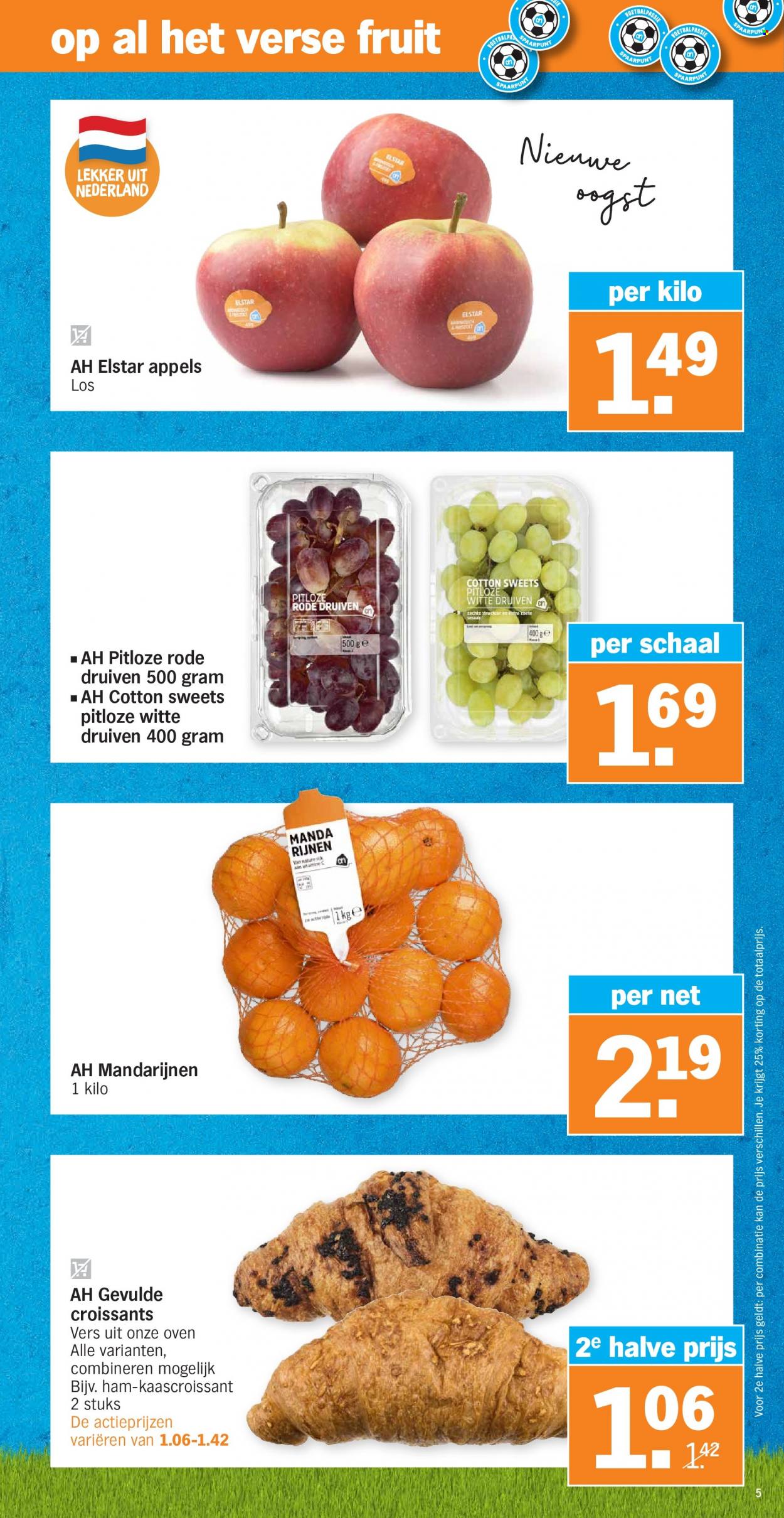Albert Heijn-aanbieding - 13-9-2021 - 19-9-2021. Pagina 5