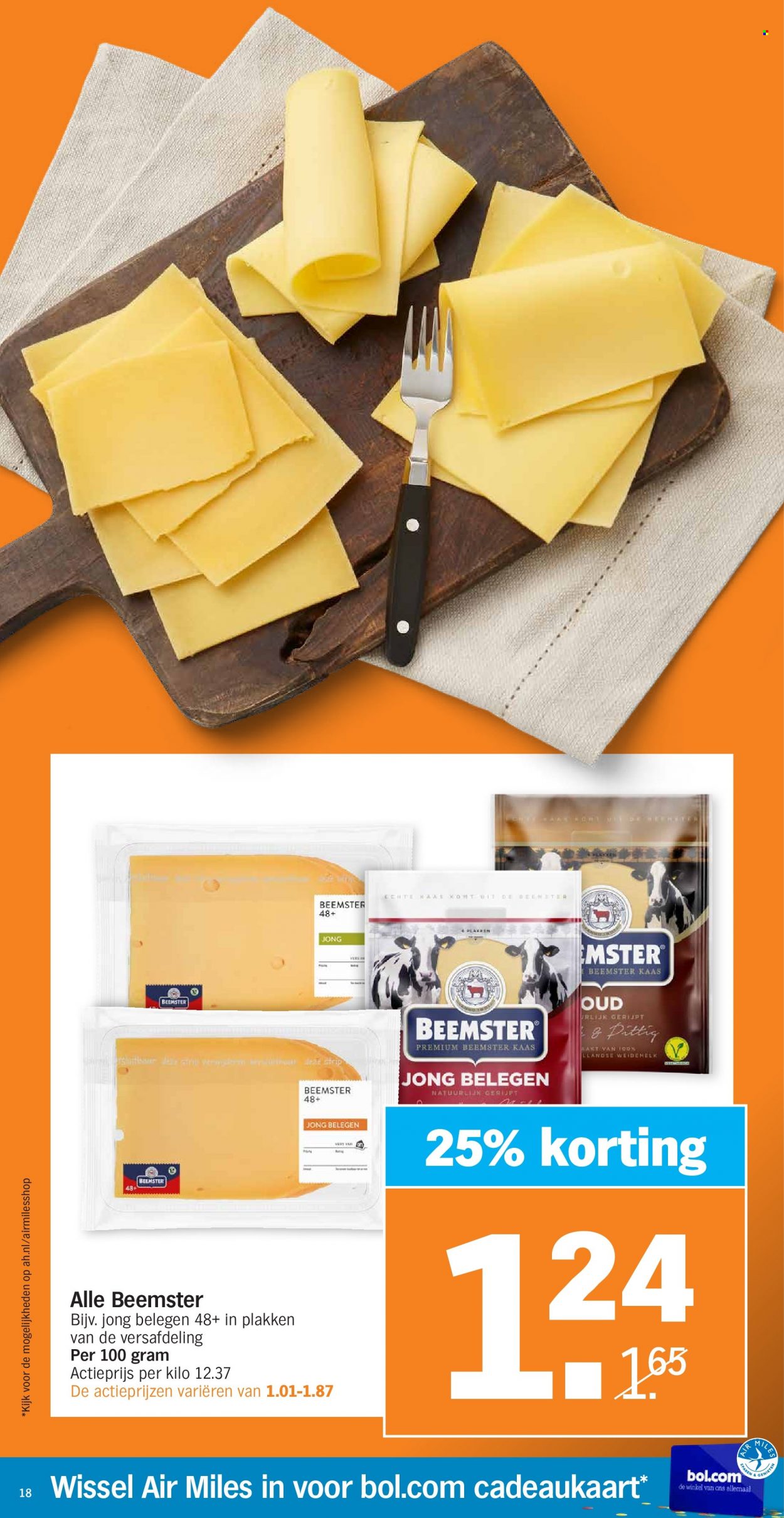 Albert Heijn-aanbieding - 13-9-2021 - 19-9-2021. Pagina 18